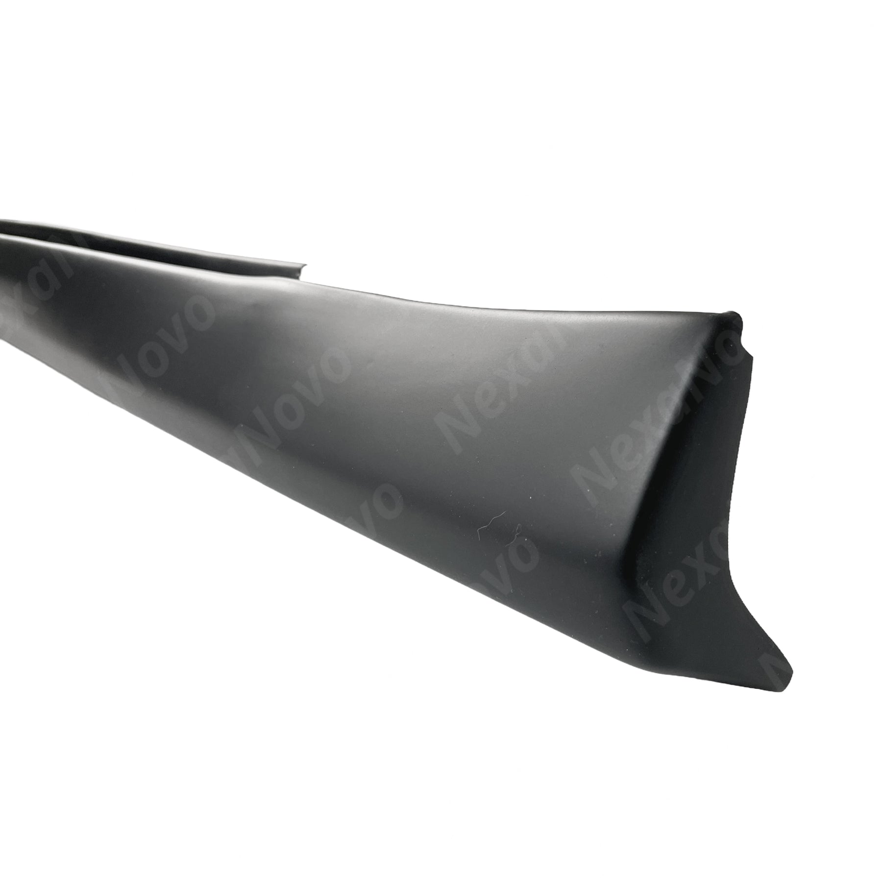 Stylish Wide Body Side Skirt Kits for 2019 Dodge Charger SXT by NexaNovo