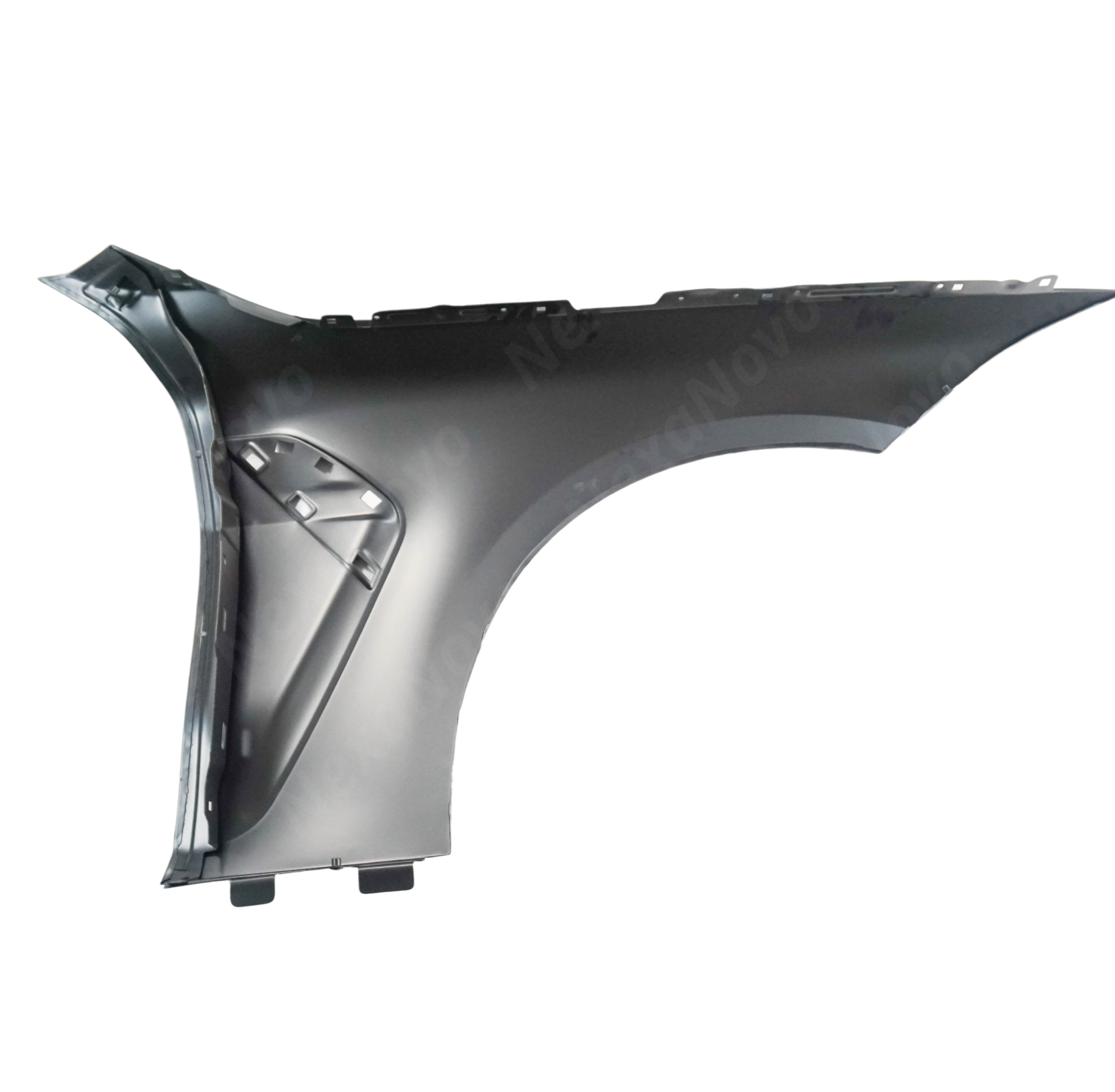 NexaNovo durable and stylish M4-style front fenders for 2023 BMW G23.