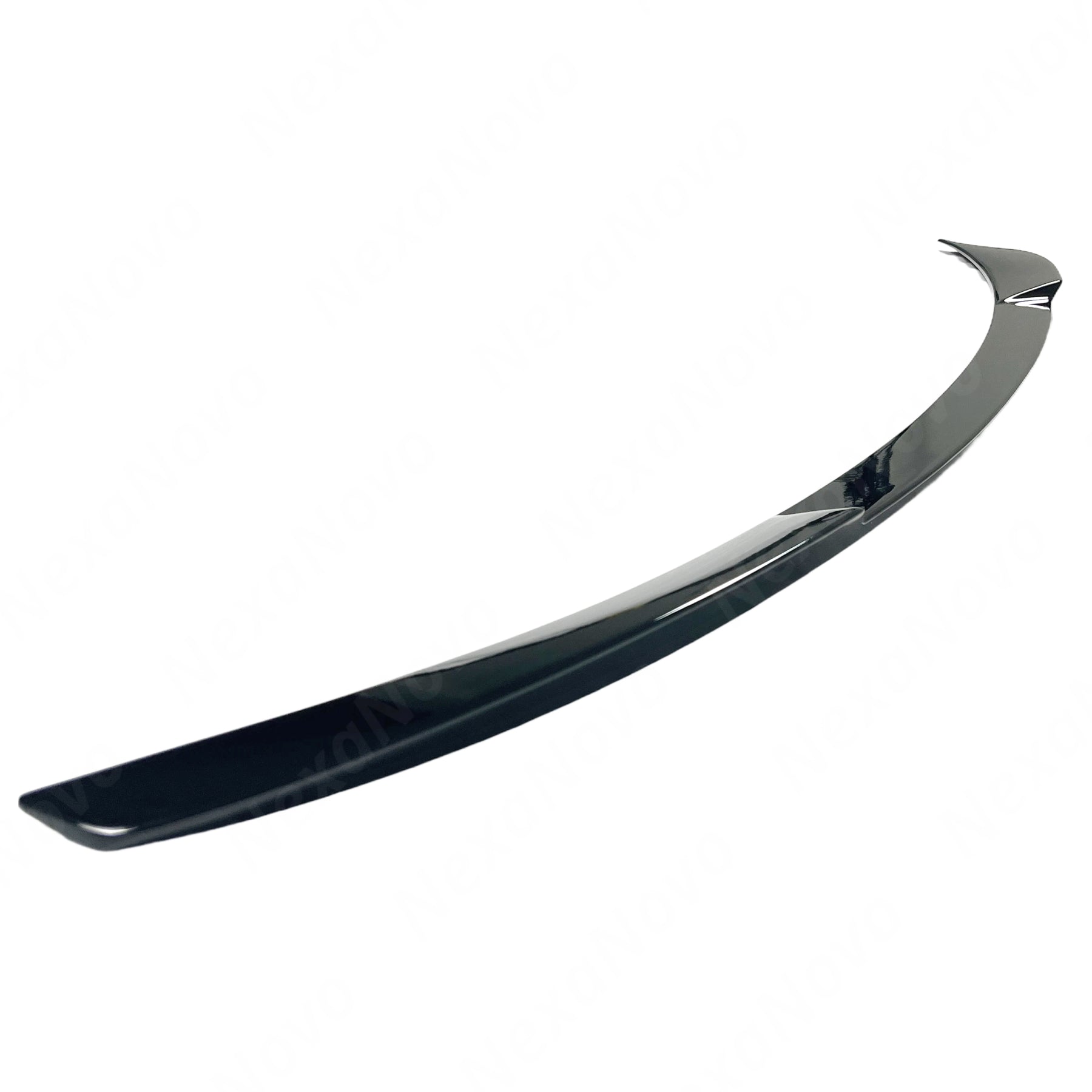 2024 BMW G26 4 Series Gloss Black M4 Style Car Spoiler NexaNovo