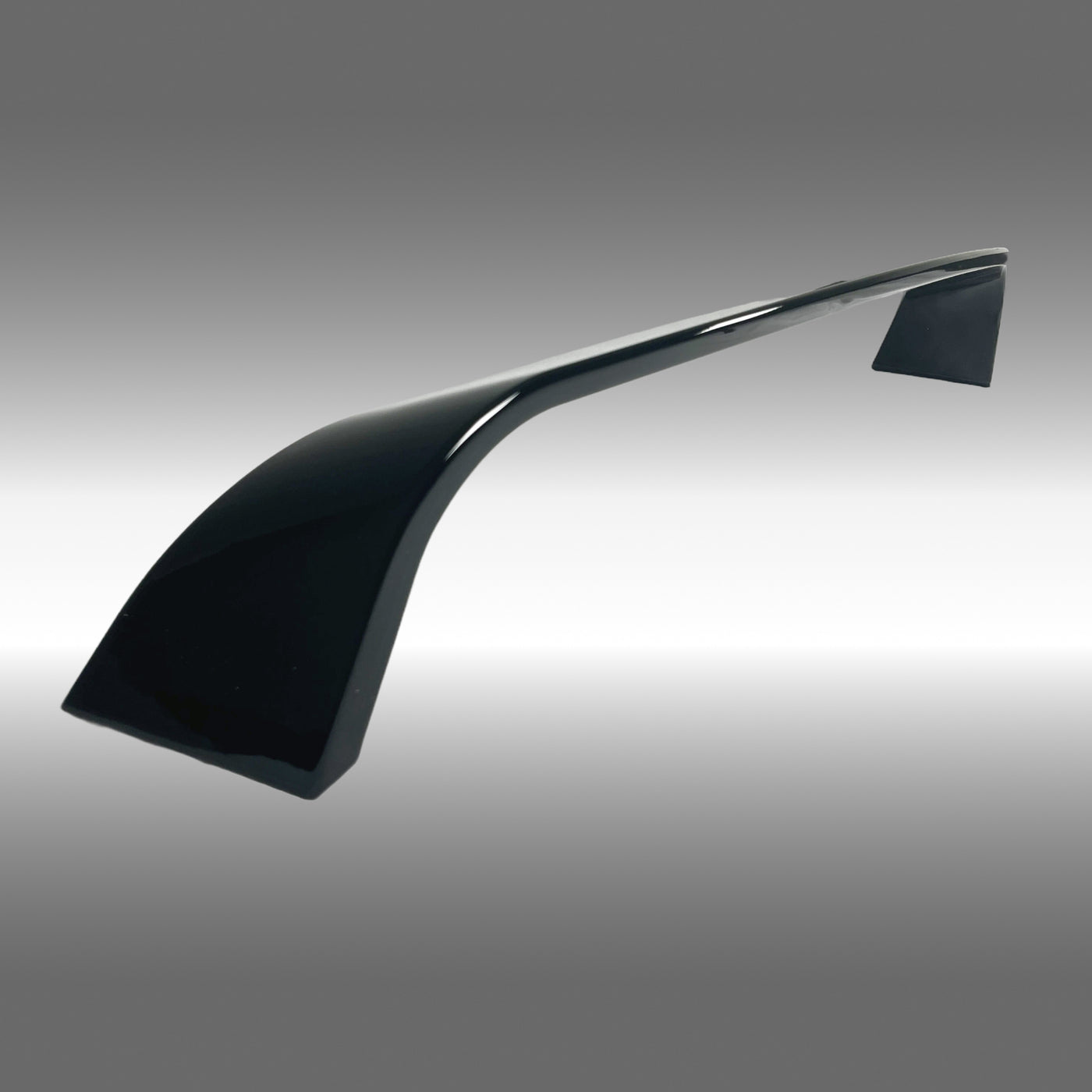 2024 BMW M2 G87 High Kick Rear Trunk Spoiler Wing NexaNovo