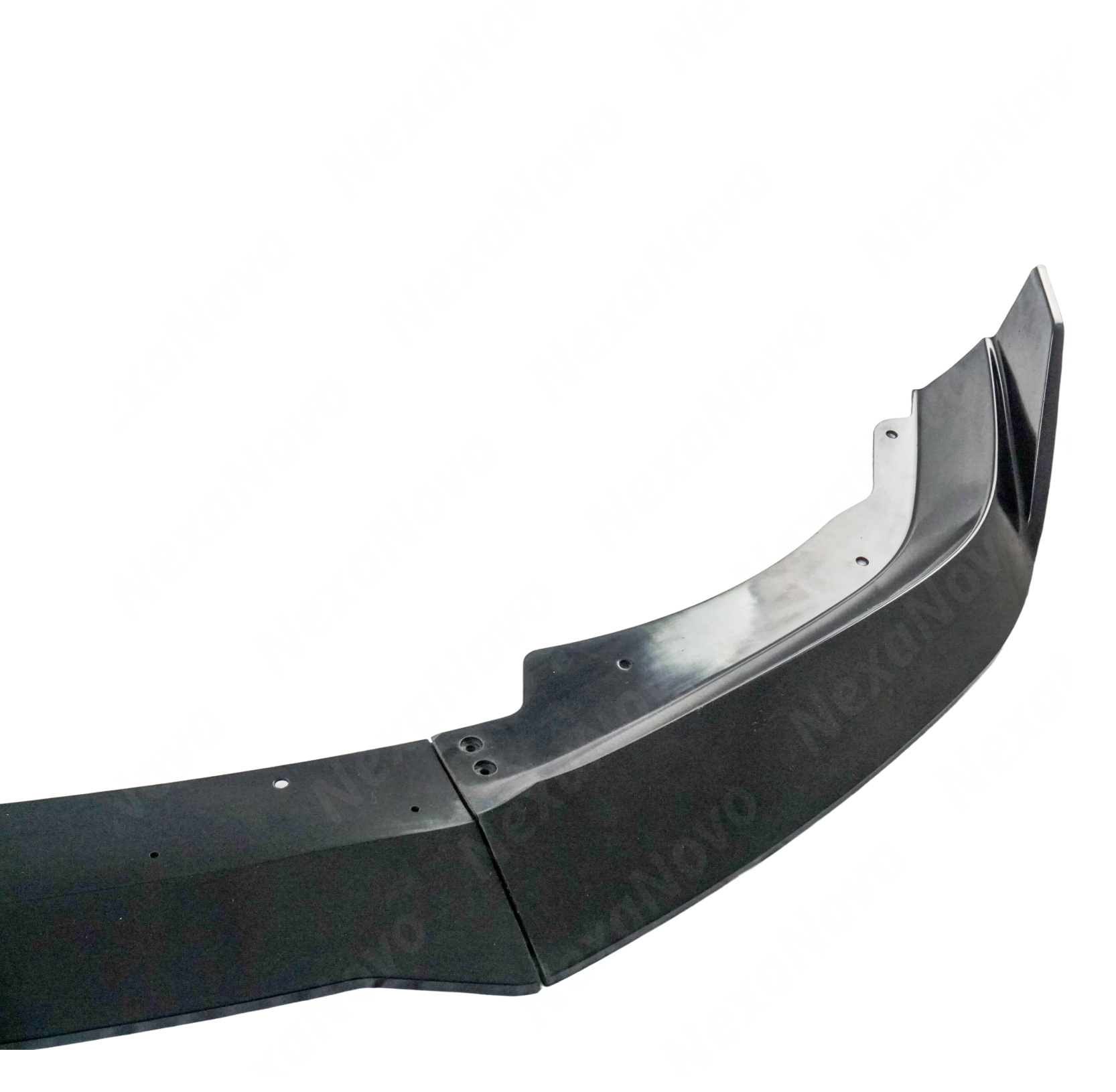 NexaNovo front spoiler fits 2024 Acura Integra