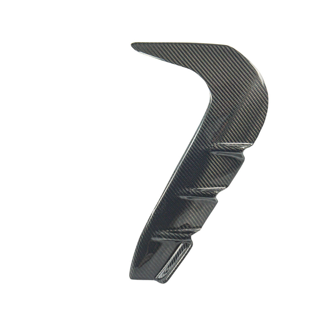 NexaNovo 2024 GR 86 ST style carbon fiber fender accent
