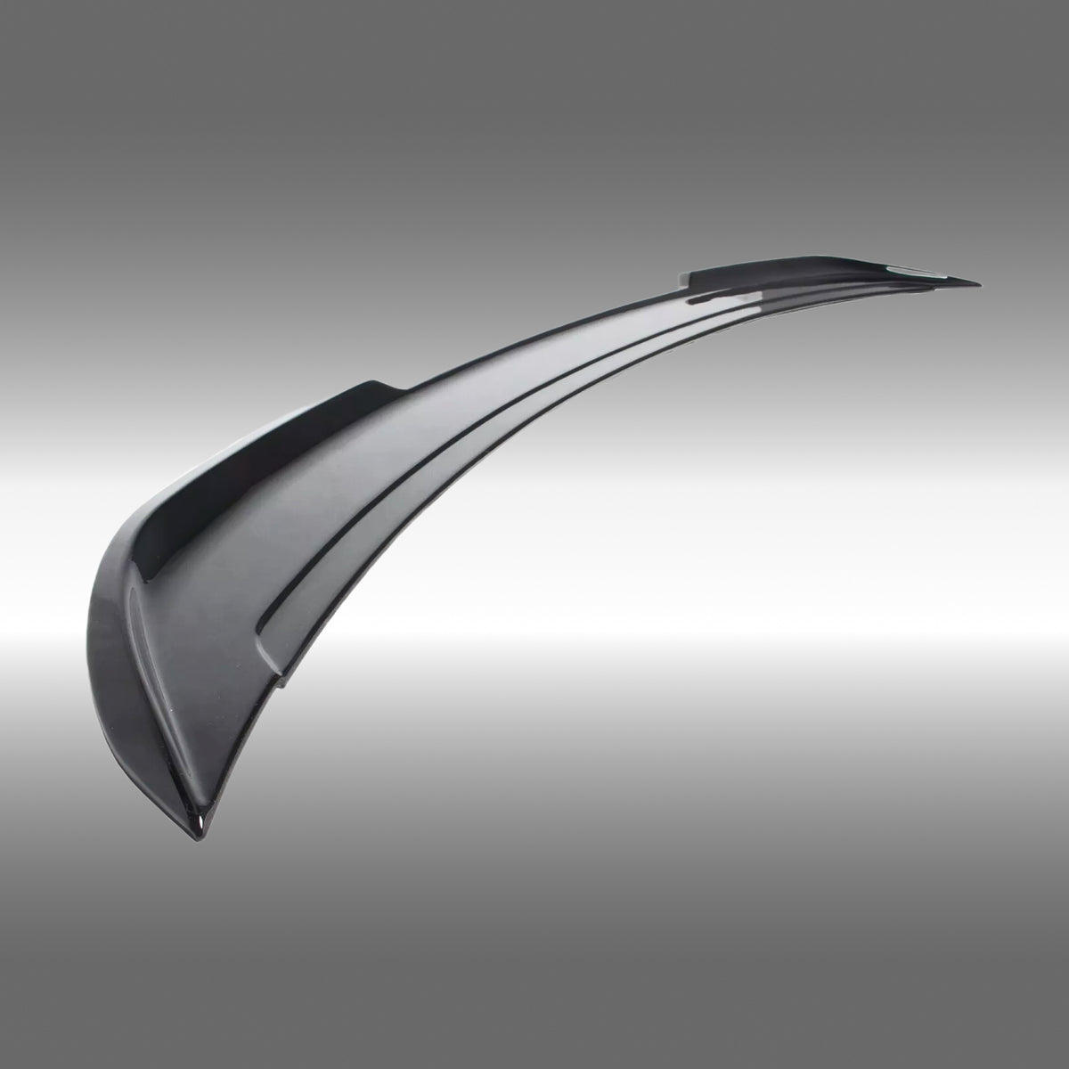 2025 Ford Mustang S650 Rear Trunk Spoiler Wing with Decklid Spoiler NexaNovo