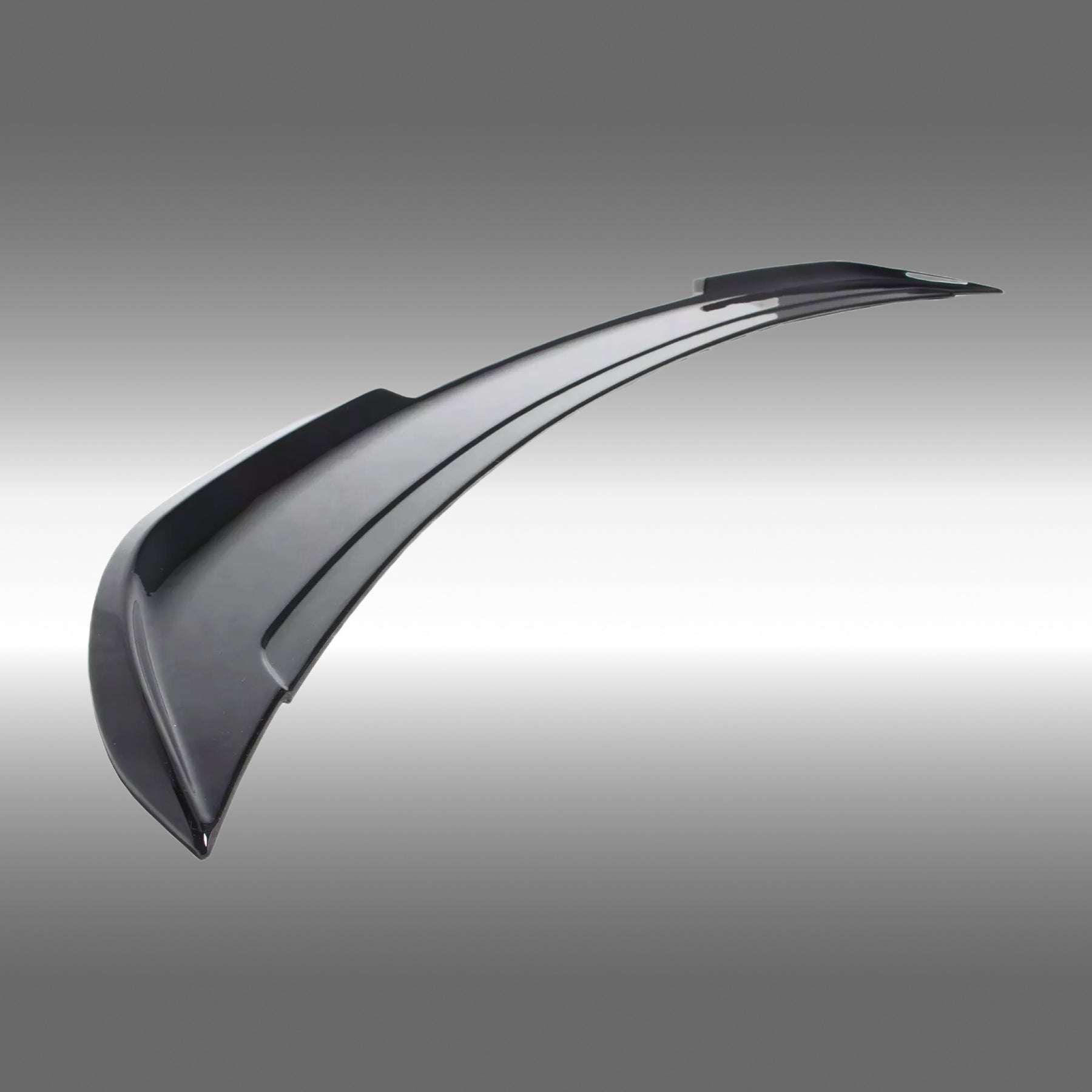 2025 Ford Mustang S650 Rear Trunk Spoiler Wing with Decklid Spoiler NexaNovo