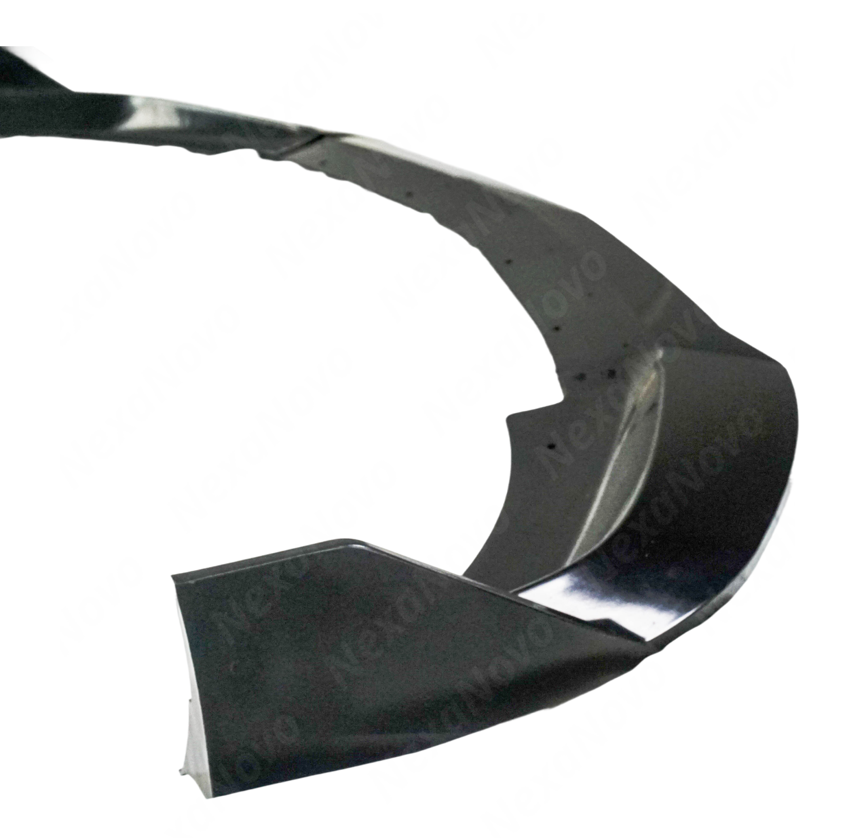 NexaNovo performance front bumper lip 2023 Integra