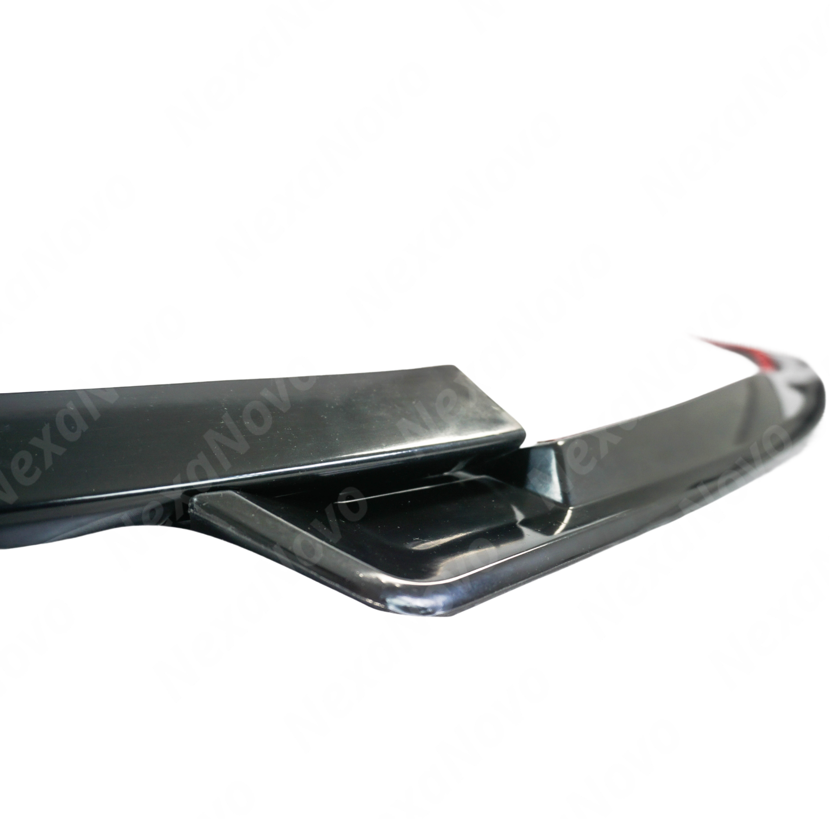 NexaNovo front bumper lip for 2021 TLX PU
