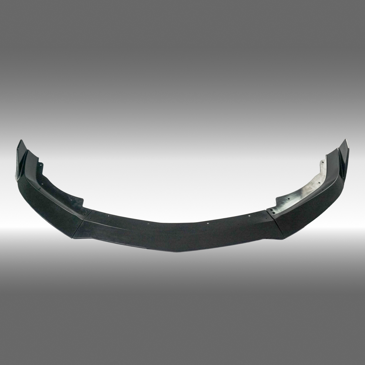 Gloss black front lip for 2023 Integra NexaNovo