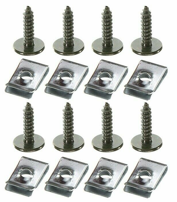 Universal Installation Hardware Application