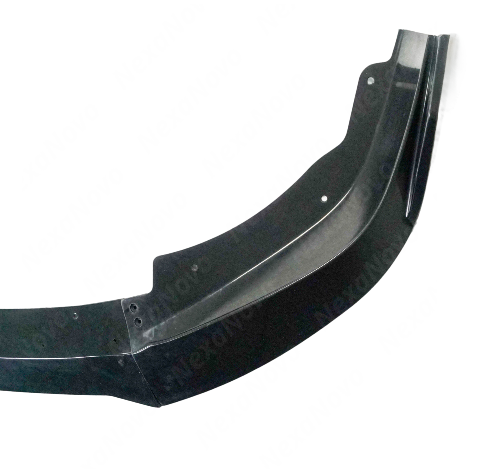 NexaNovo aggressive front spoiler for Integra 2024