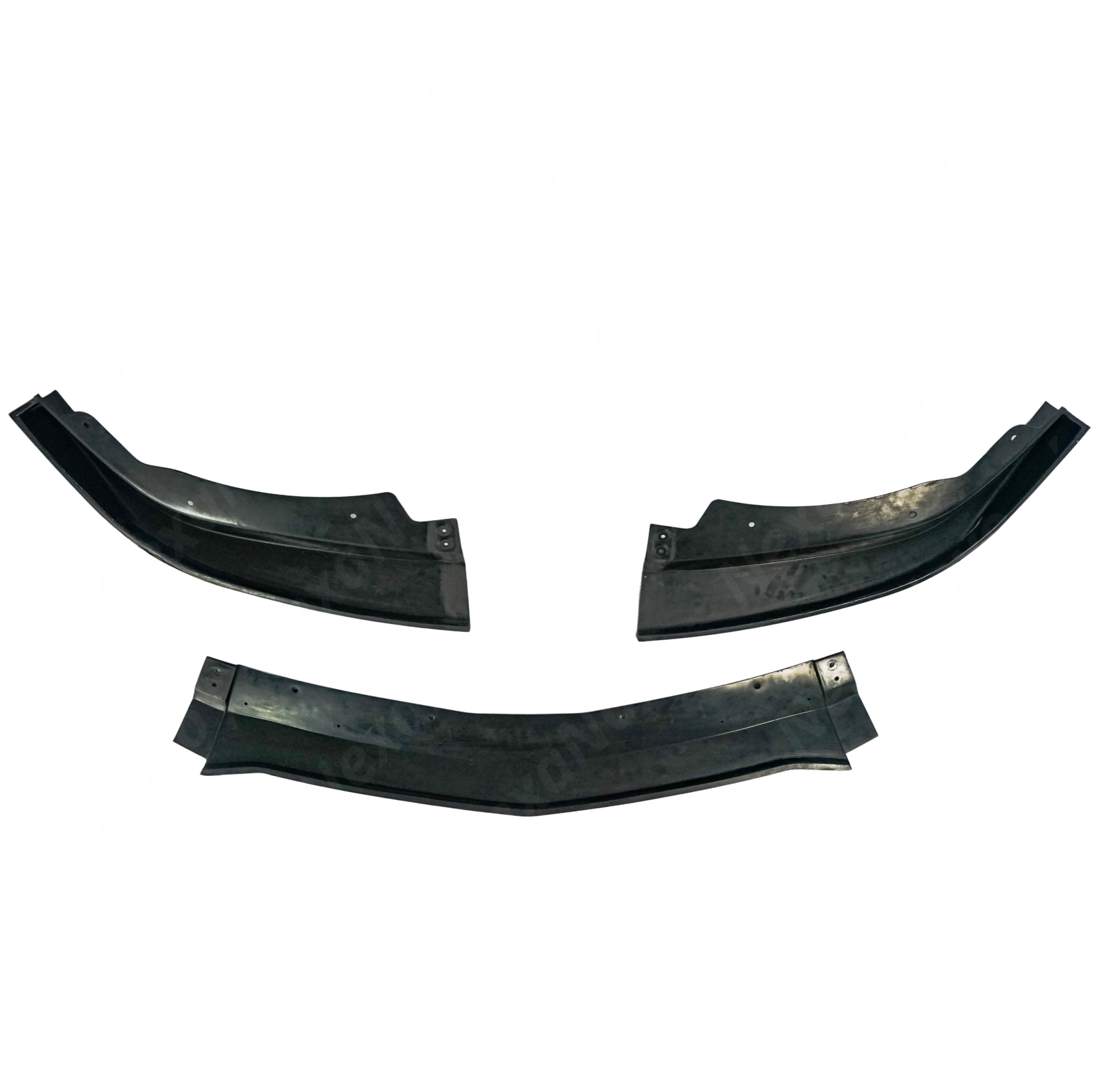 NexaNovo add-on front lip for 2023 Integra