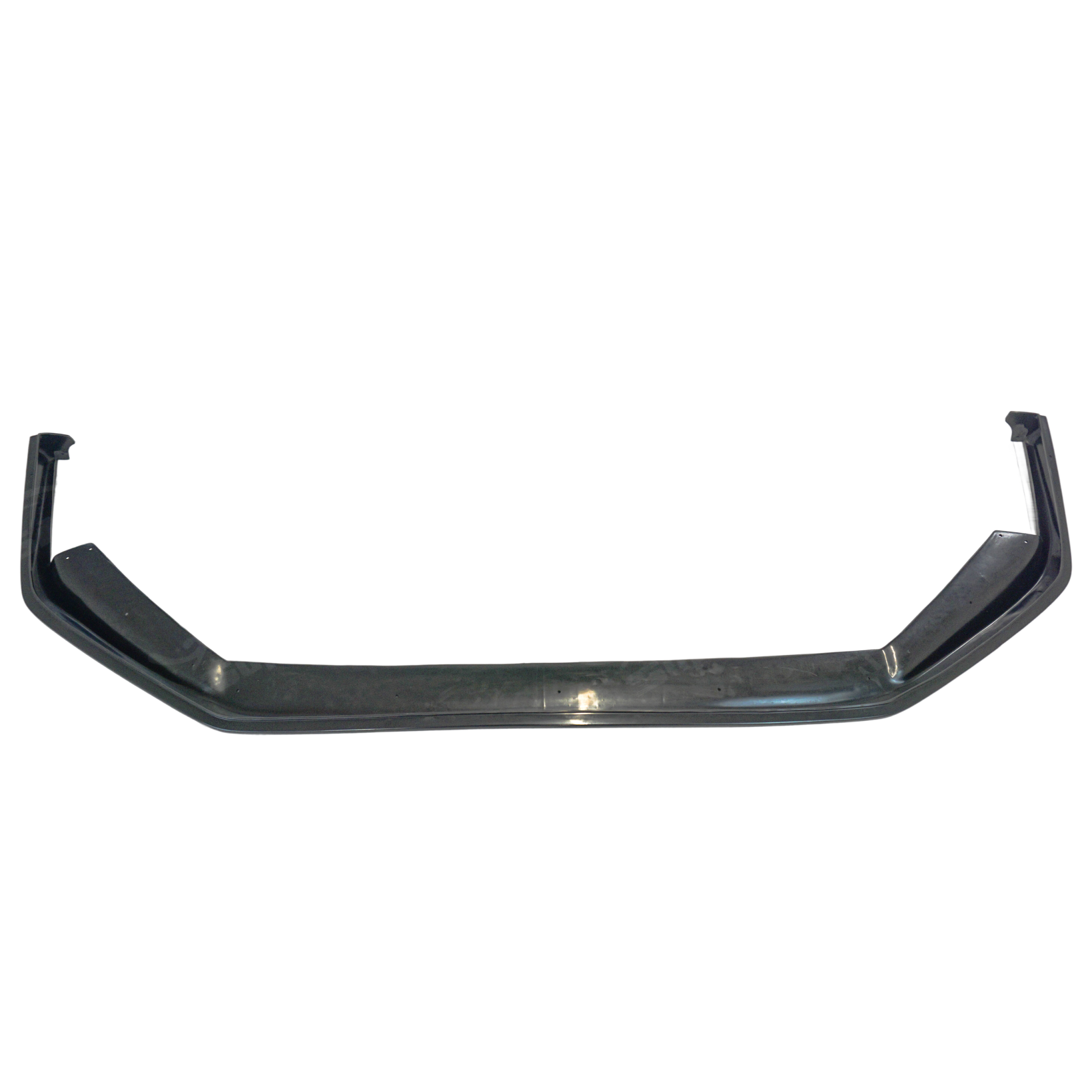 NexaNovo direct-fit lower bumper lip spoiler for 2023 Honda Civic Sedan.