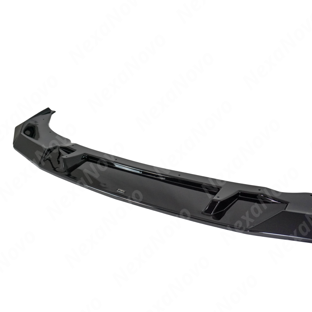 Styling upgrade for 2025 BMW G20 LCI with VTEN front lip