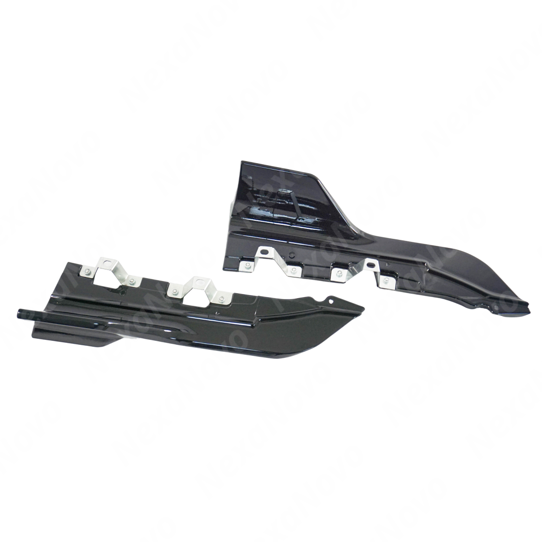 High-quality VTEN rear kit for 2024 BMW G26 4 Series