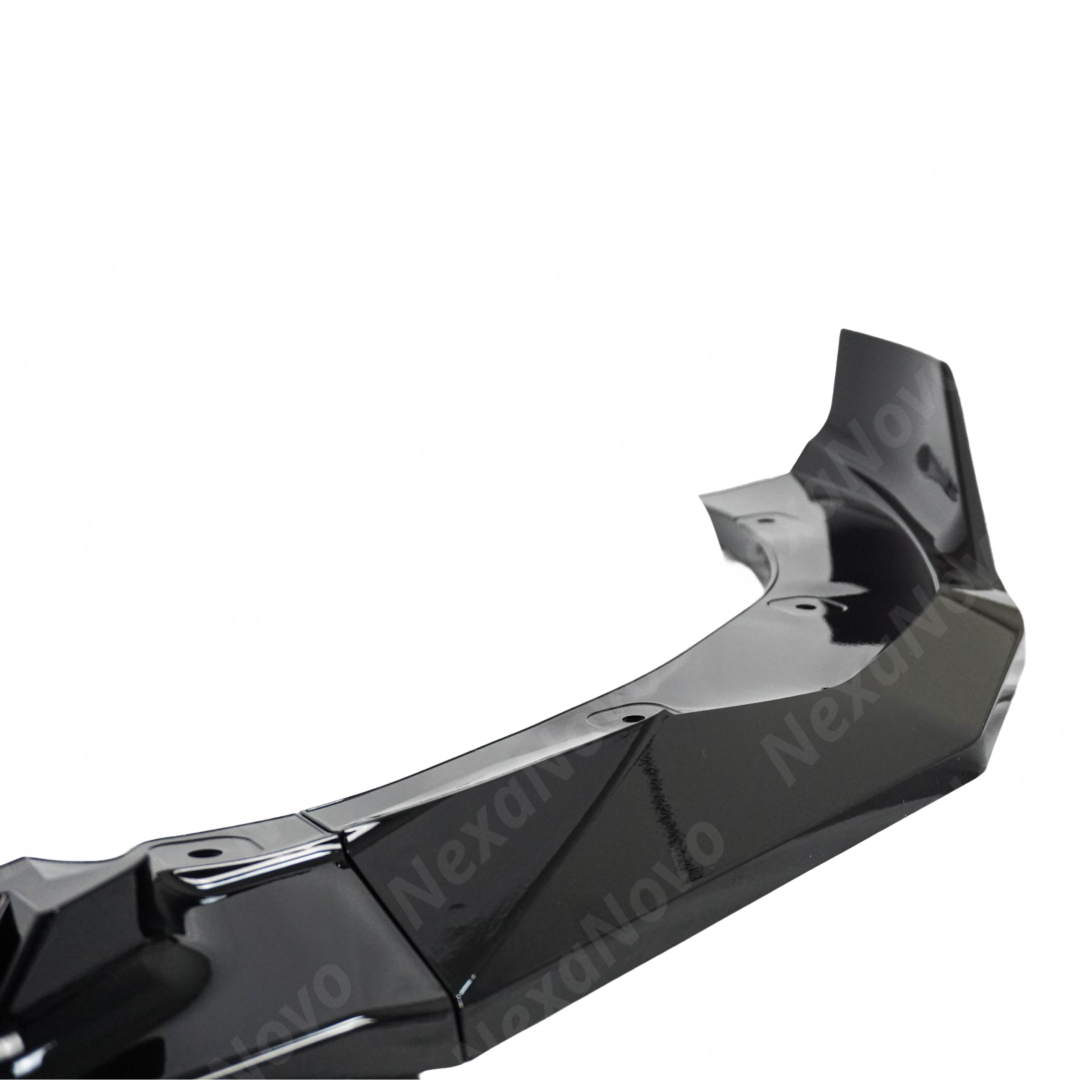 VTEN front lip upgrade for 2024 BMW G42 Coupe