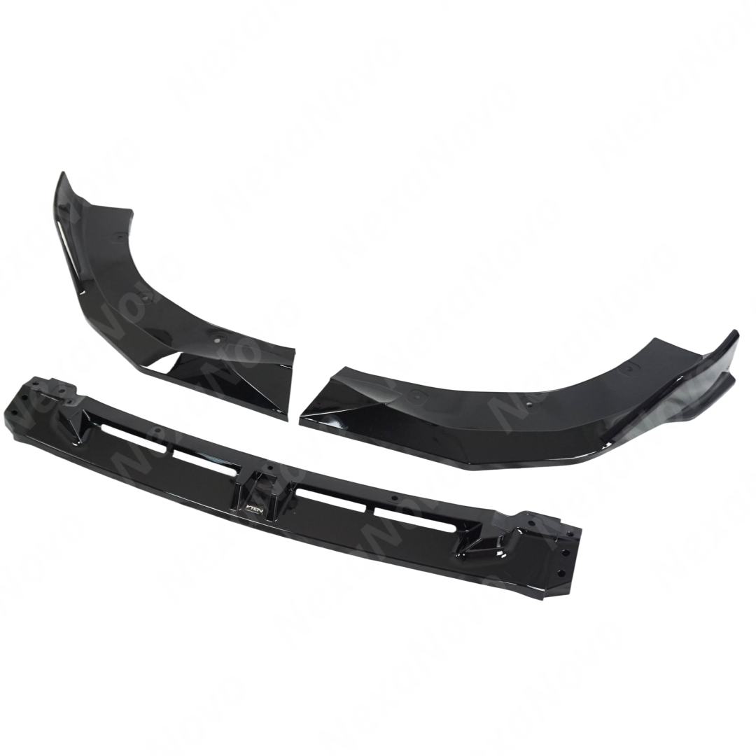 Brand new VTEN front lip for 2025 BMW G42