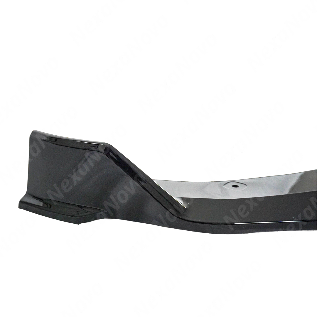Durable ABS plastic VTEN front lip for G42