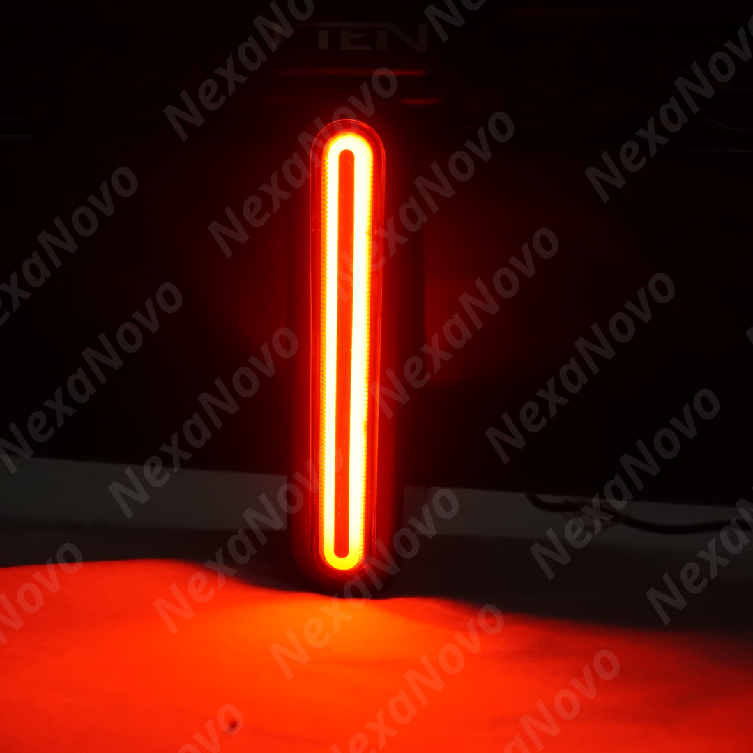 BMW G42 Diffuser with Brake Light