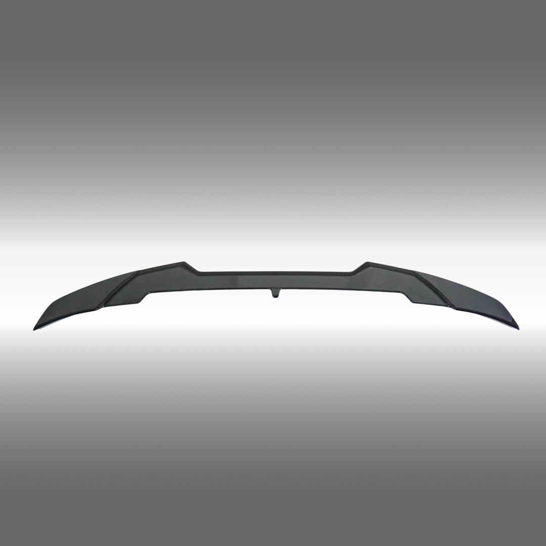 Aerodynamic VTEN rear wing for 2022 BMW 2 Series