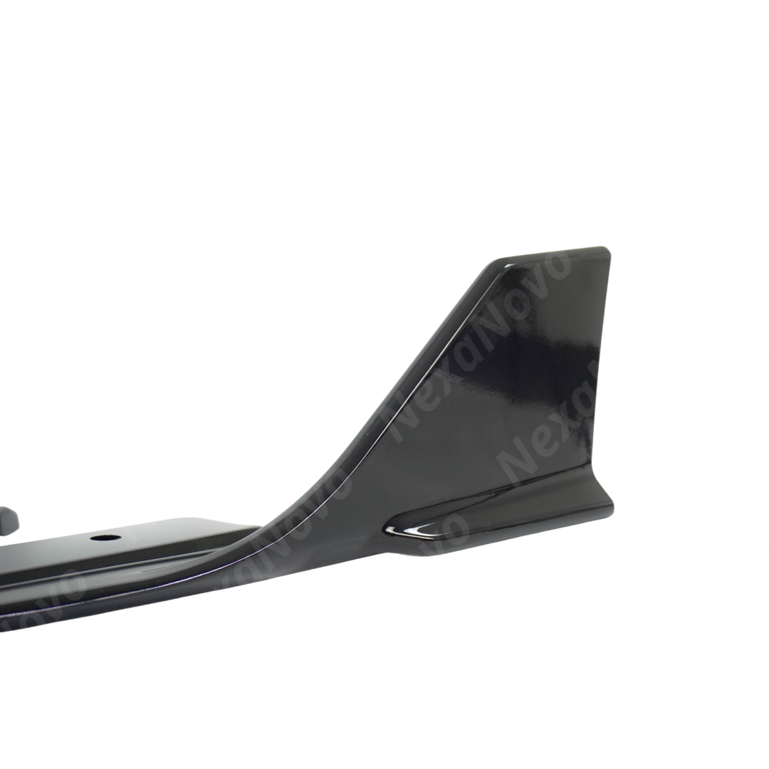 Studio shot highlighting VTEN side body skirts on G42