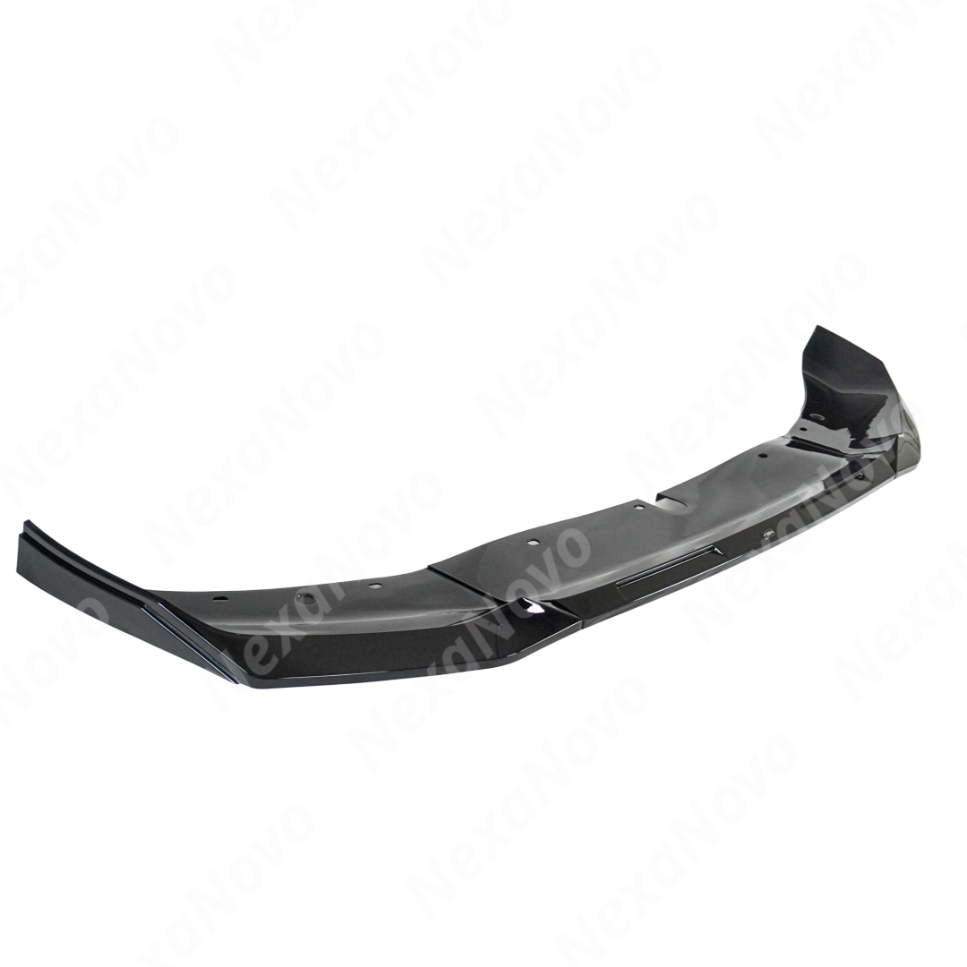 Styling upgrade for 2025 BMW X1 U11 with VTEN front lip
