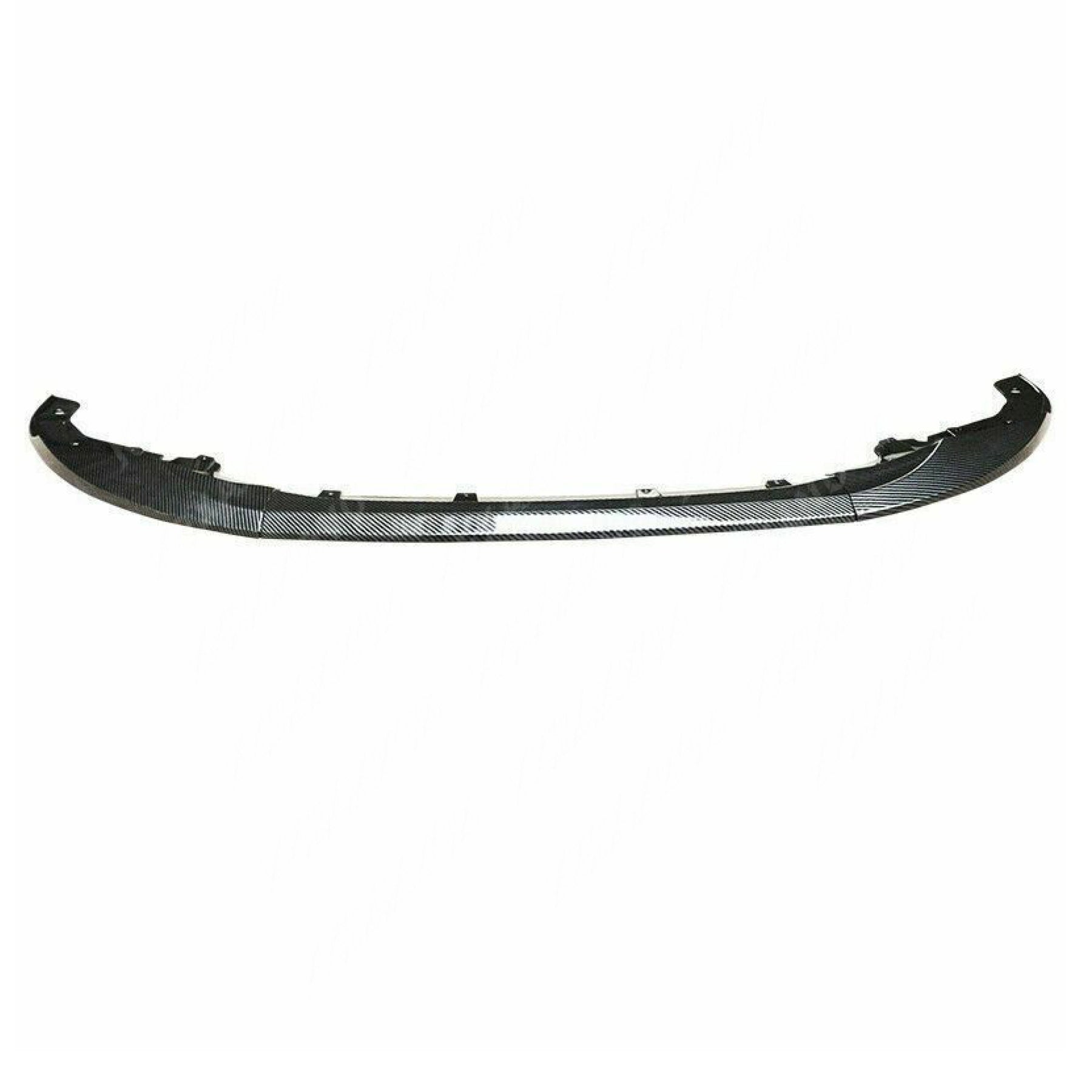 Front Splitter Lip for G22 G23 G26 2022