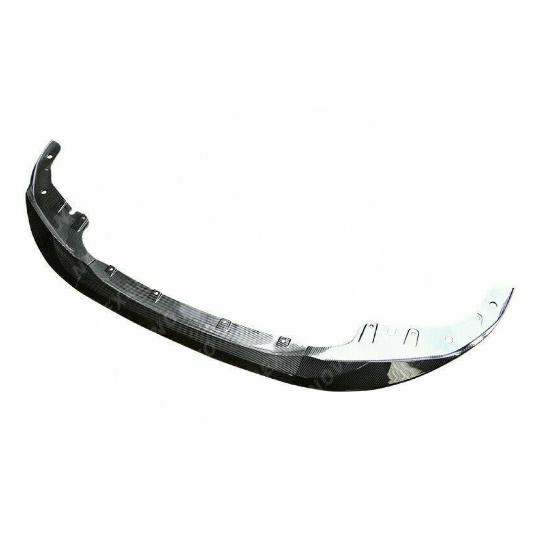 Front Splitter Lip for BMW G22 G23 G26 2023