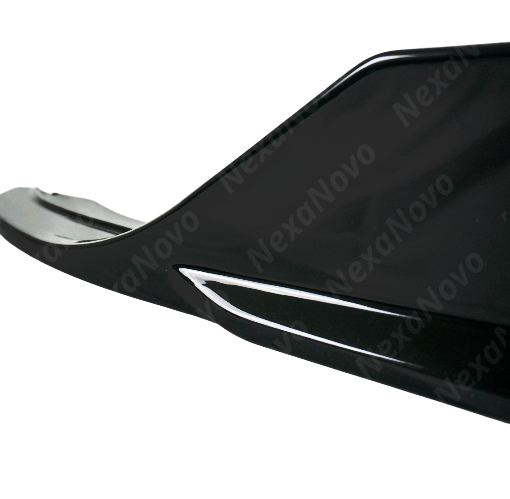 Side corner splitters for BMW 4 Series G22 xDrive 430i