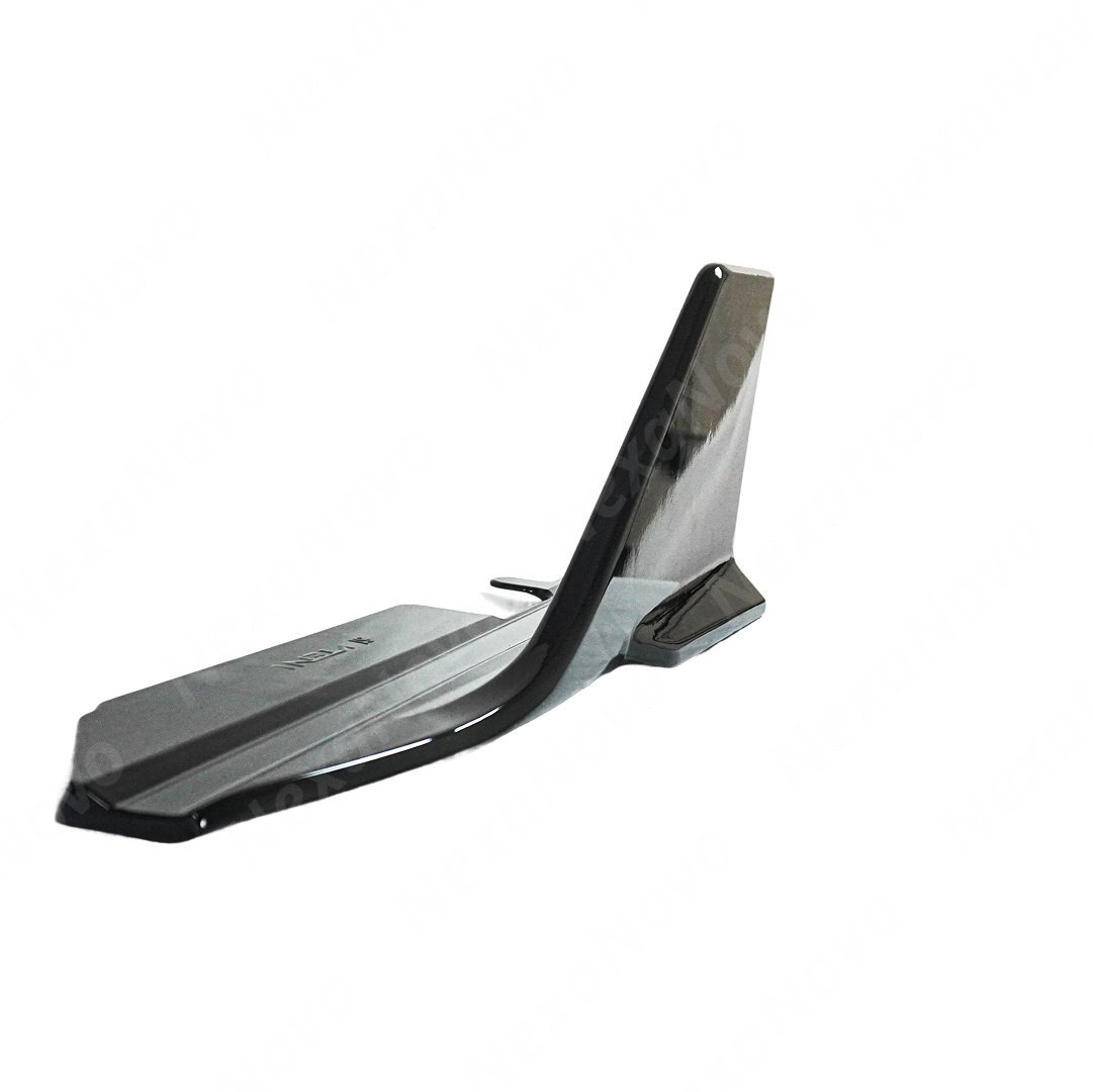 Nexanovo VTEN side skirt extension for 2021-2025 BMW 4 Series