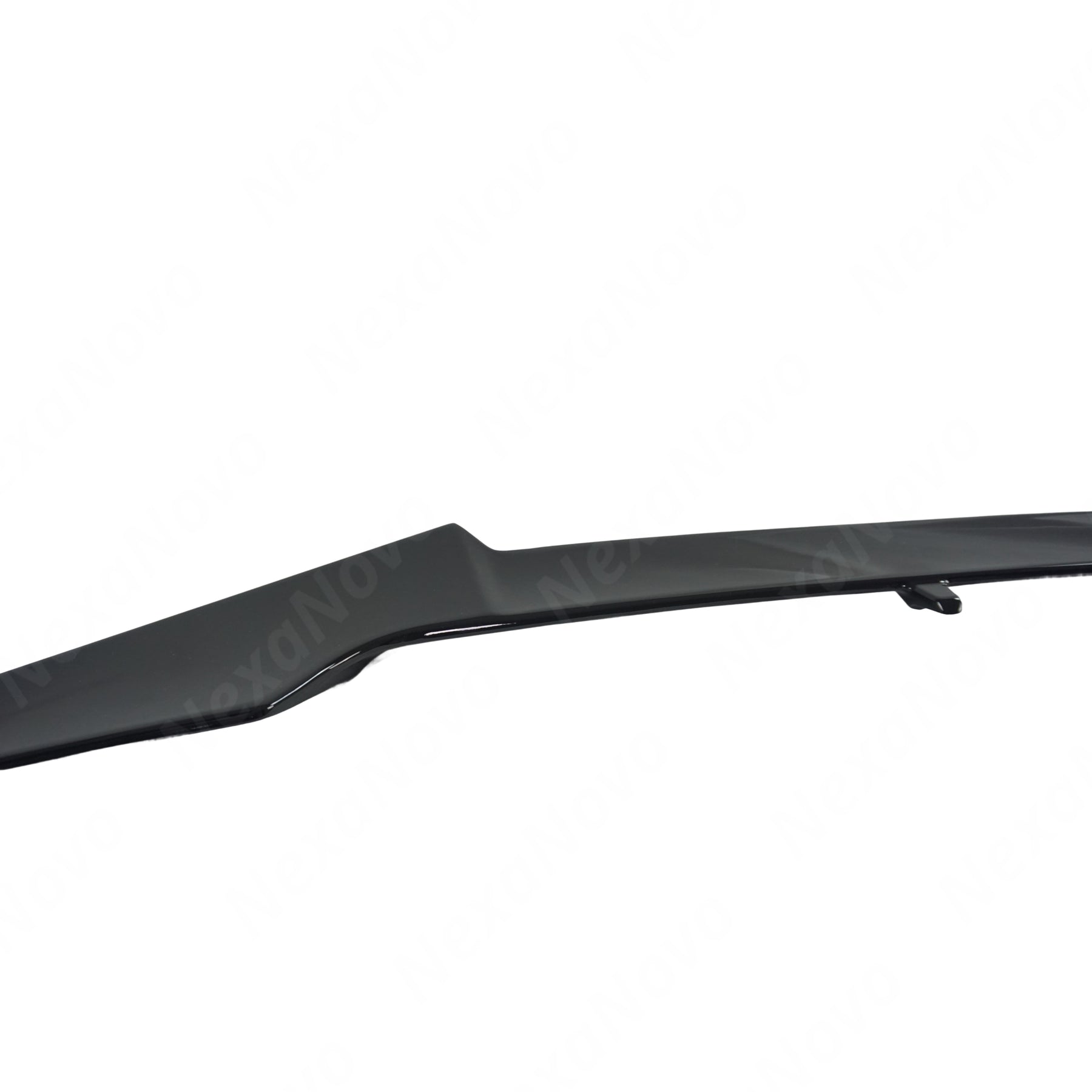 2025 BMW G26 rear spoiler performance carbon upgrade