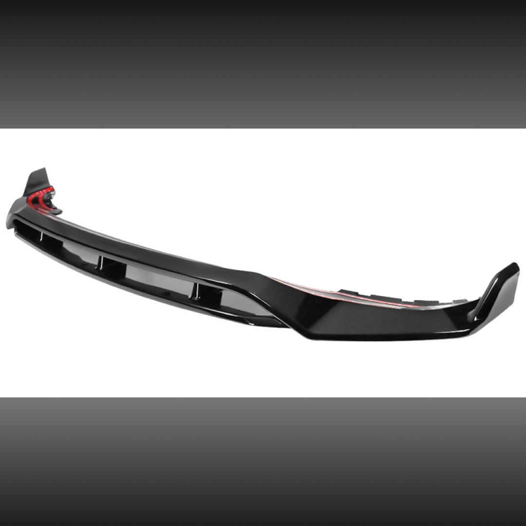 NexaNovo Front Spoiler for BMW X5 G05 M-pack (2019 - 2023)