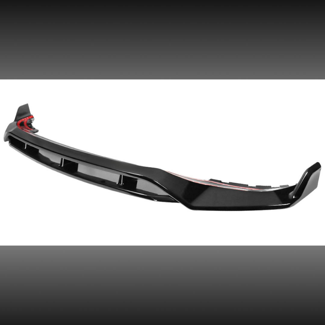 NexaNovo Front Spoiler for BMW X5 G05 M-pack (2019-2023)