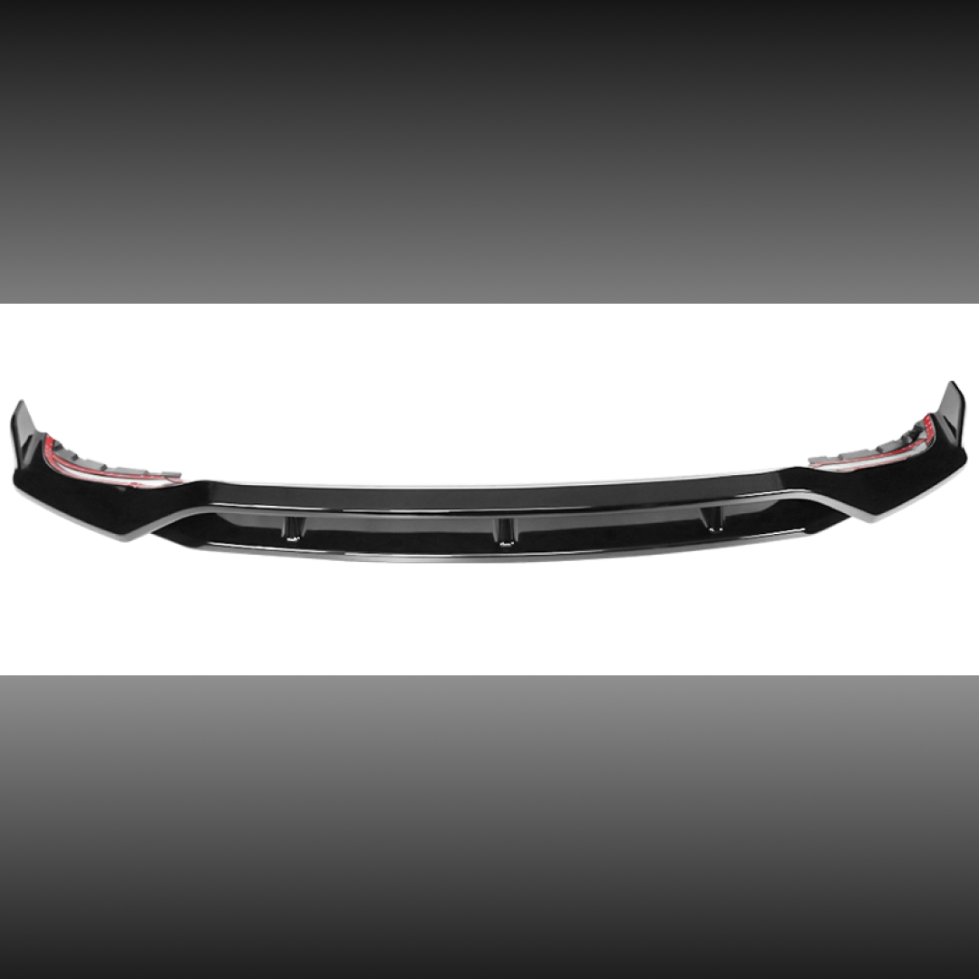 NexaNovo Front Spoiler for BMW X5 G05 M-pack (2019-2023)