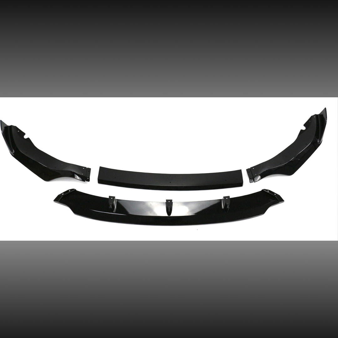 NexaNovo Front Spoiler for BMW X5 G05 M-pack (2019-2023)