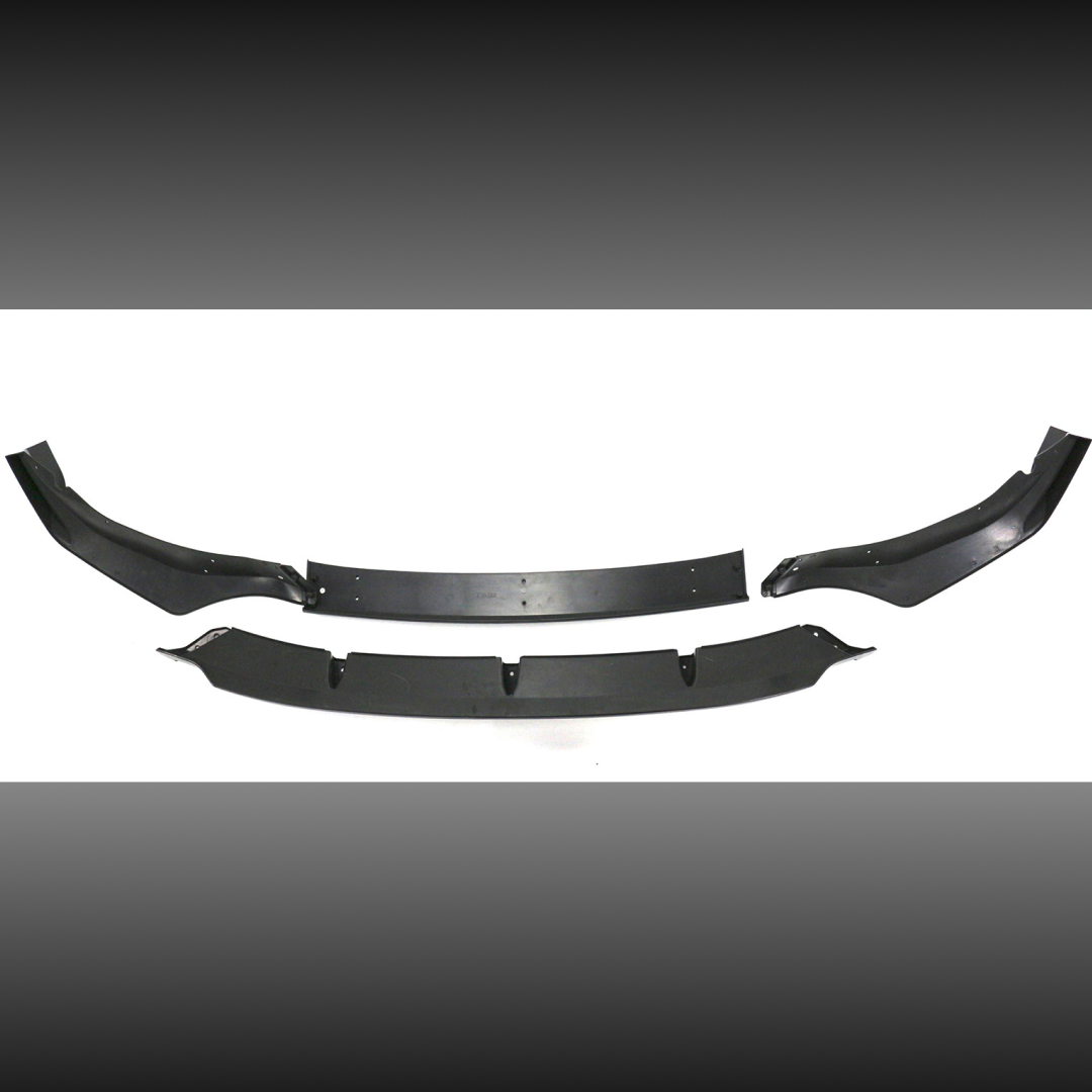 NexaNovo Front Spoiler for BMW X5 G05 M-pack (2019-2023)