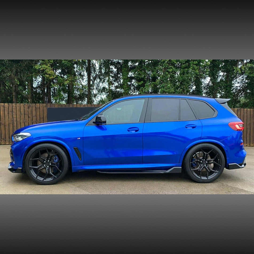Side Skirt for BMW X5 G05 M-pack (2019 - 2023)NexaNovo