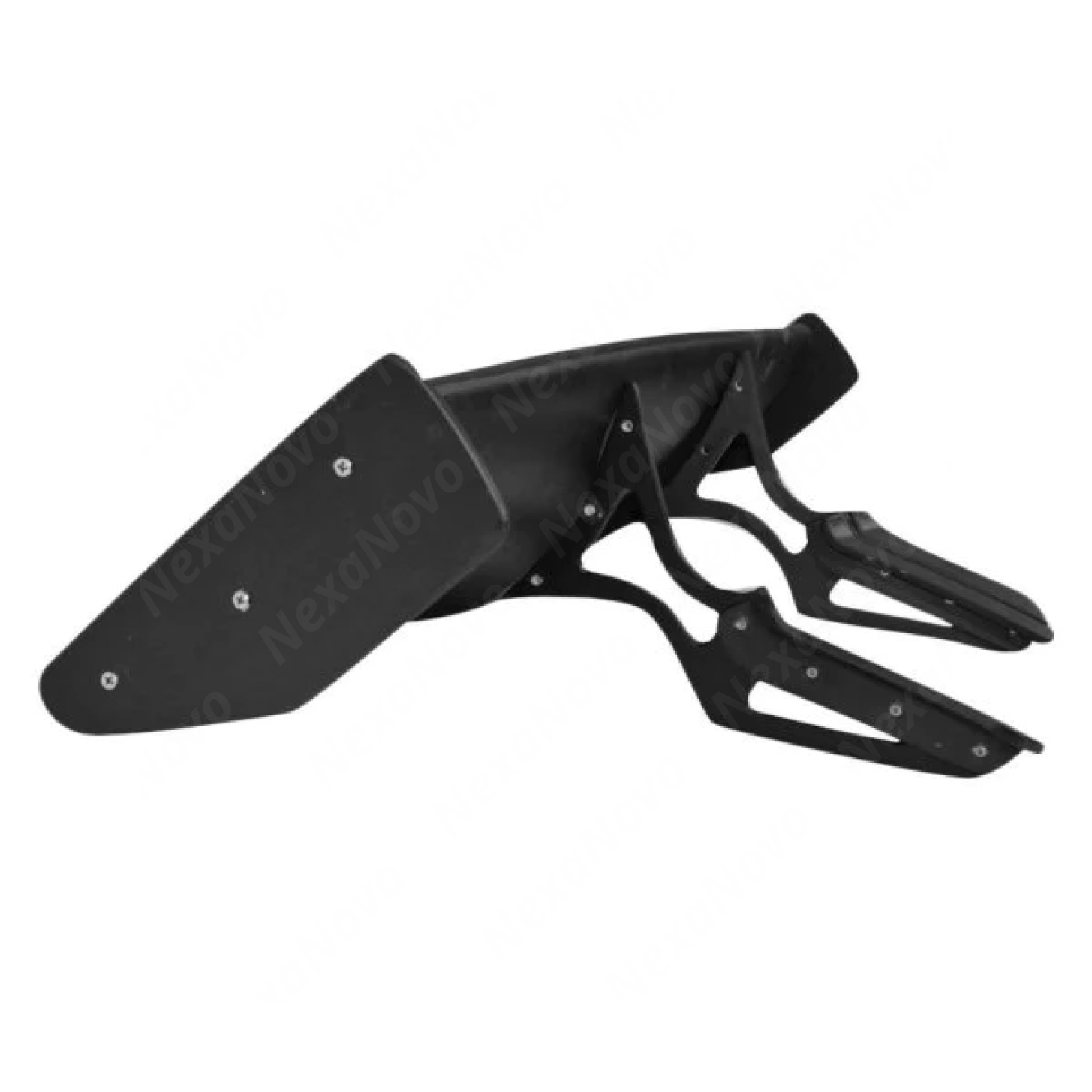 2017 Toyota GT86 Real Carbon Fiber Rear Spoiler Wing NexaNovo