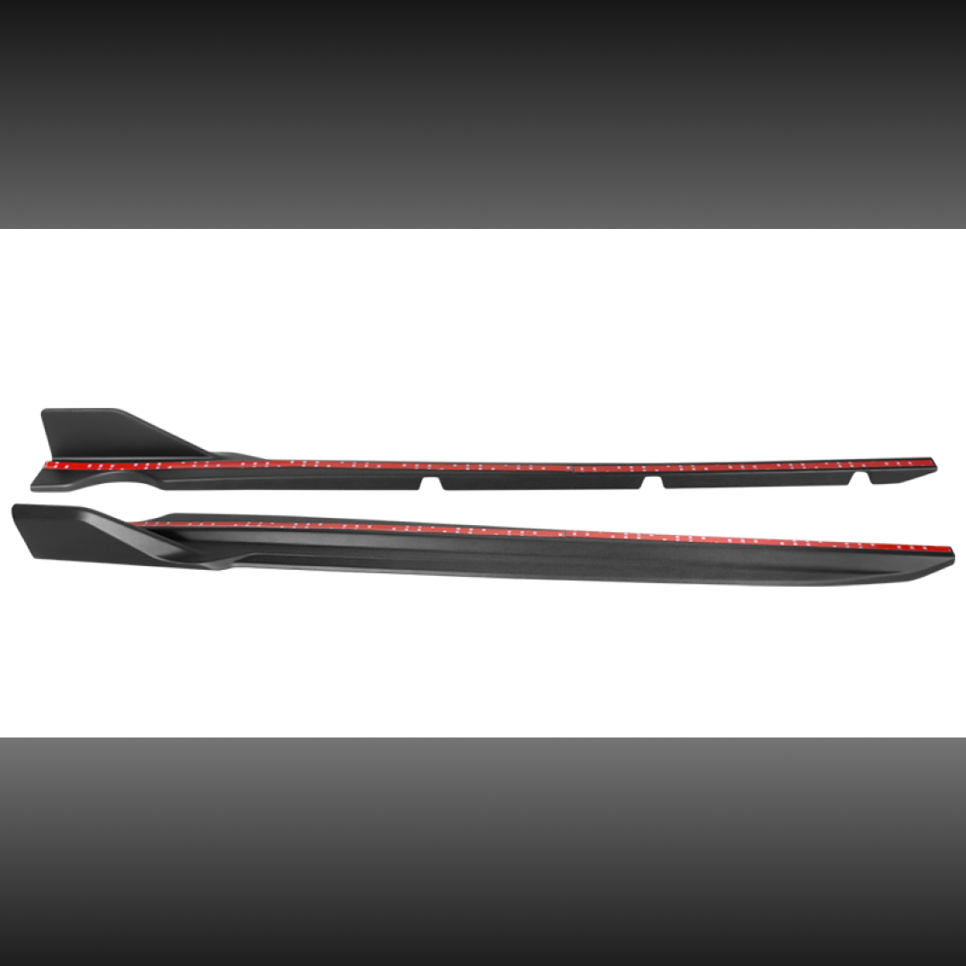 Side Skirt for BMW X5 G05 M-pack (2019 - 2023)NexaNovo