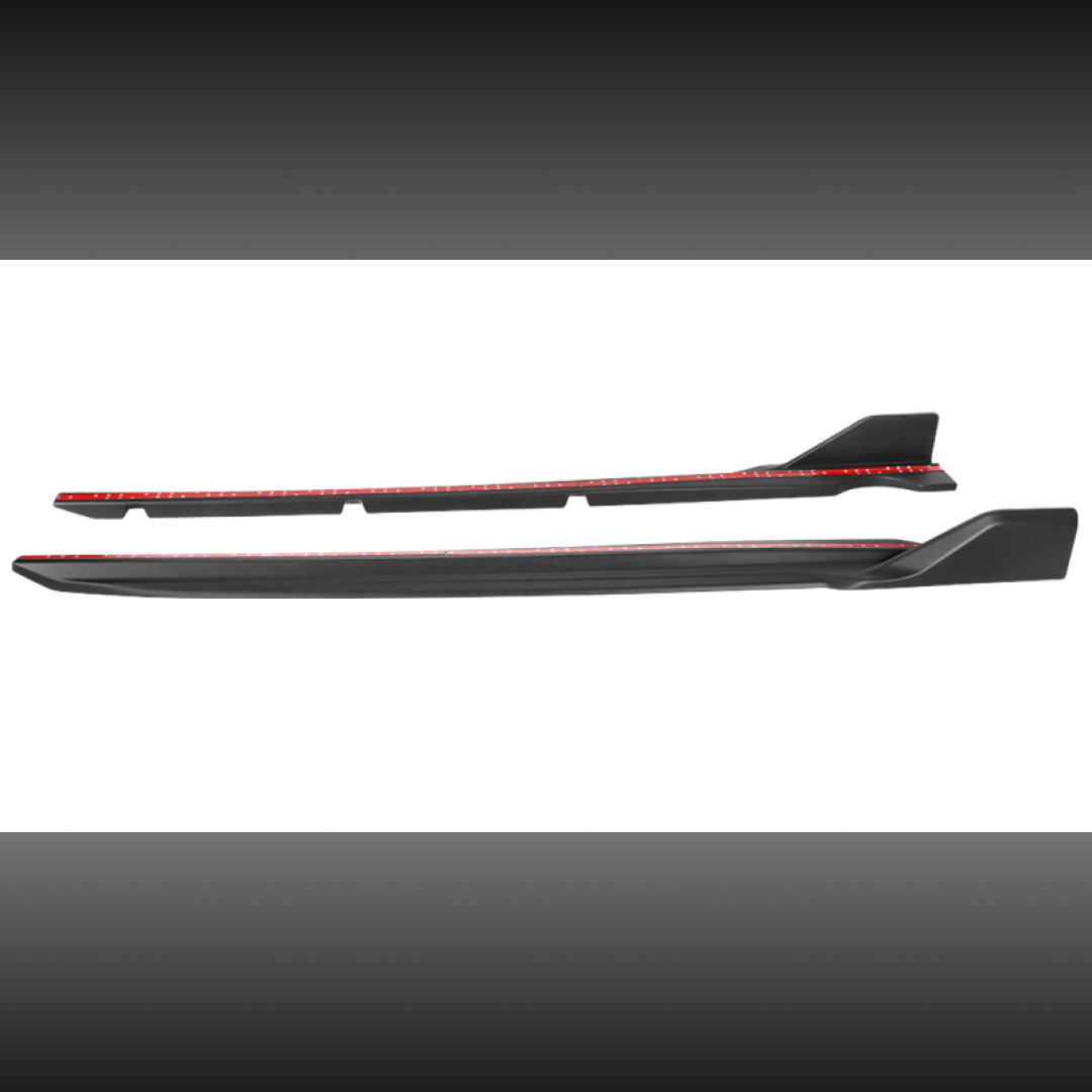 Side Skirt for BMW X5 G05 M-pack (2019 - 2023)NexaNovo