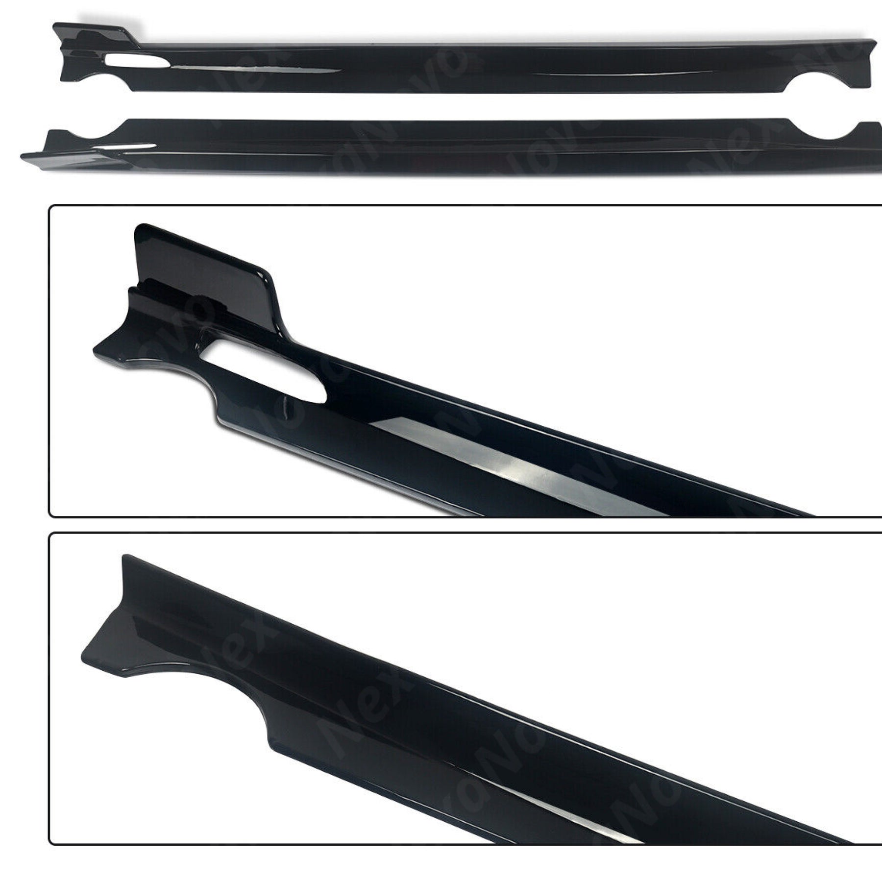 2023 BMW X7 LCI full body kit