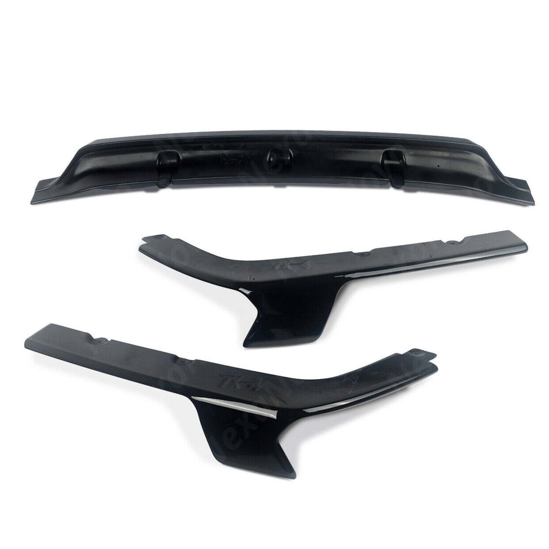 2024 BMW X7 LCI full body kit