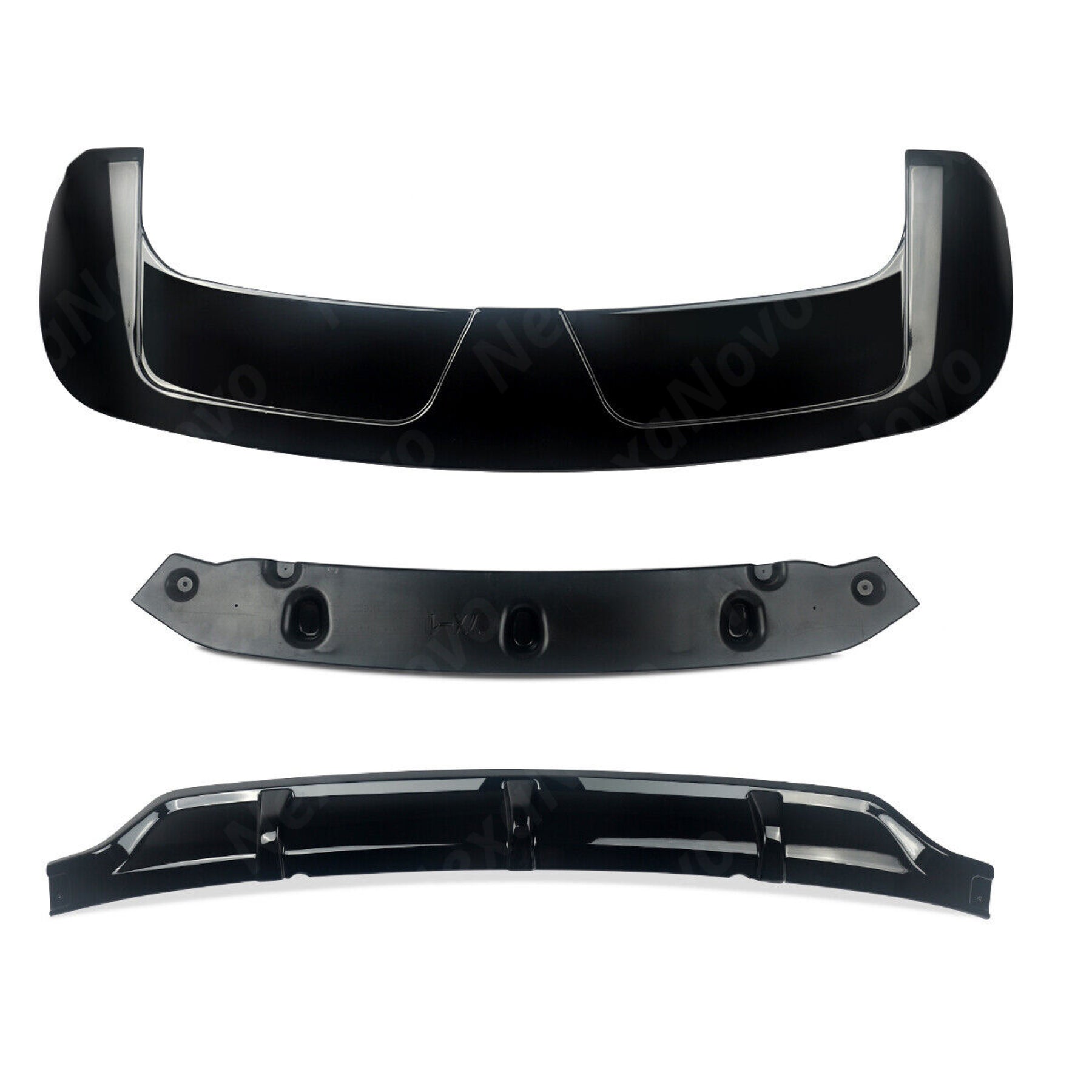 2025 BMW X7 LCI Full wide body kit