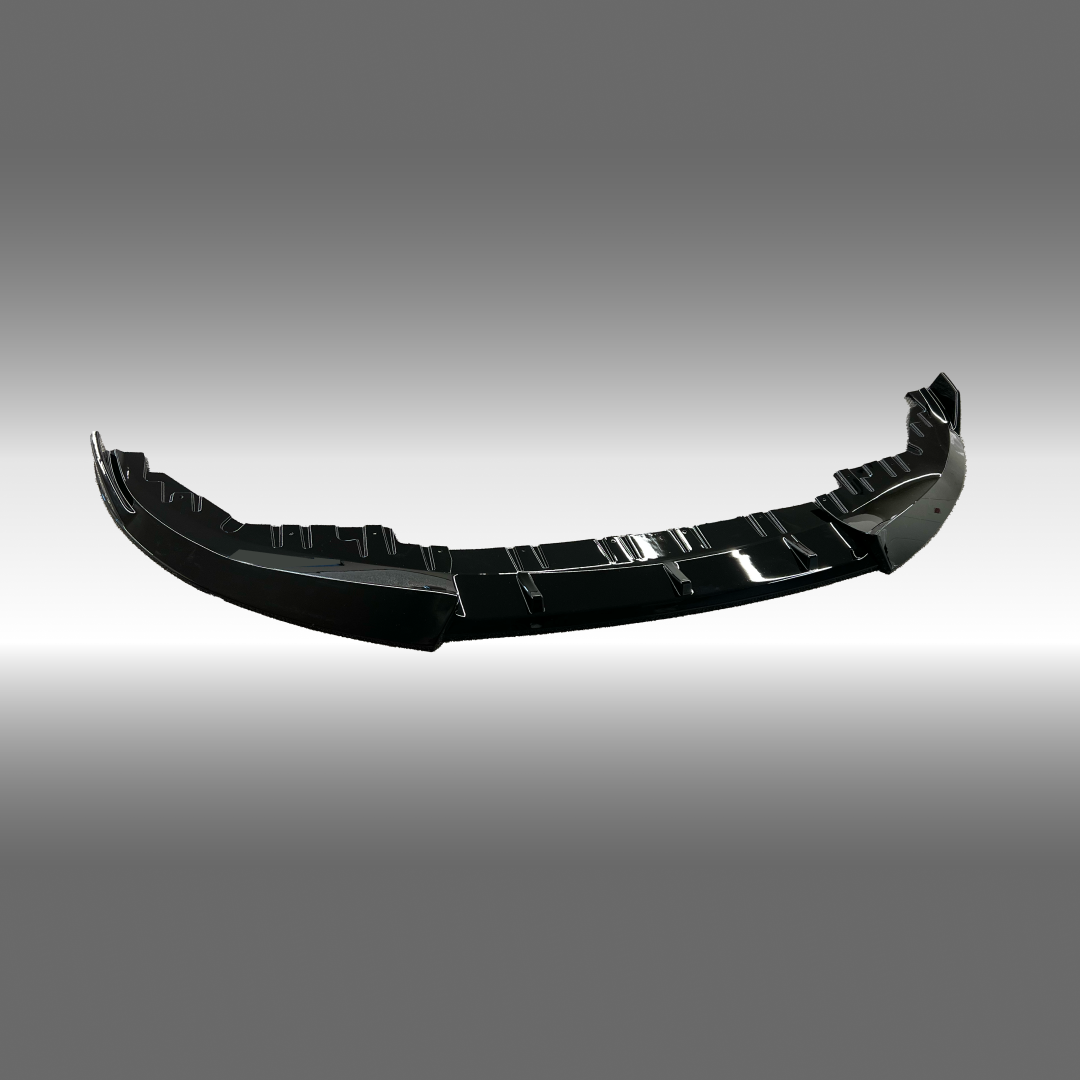 Y1124 gfc GN300 Gloss Black アウトレット FOR 23-25 HONDA ACCORD 11TH GEN TYPE-S STYLE GLOSS BLACK