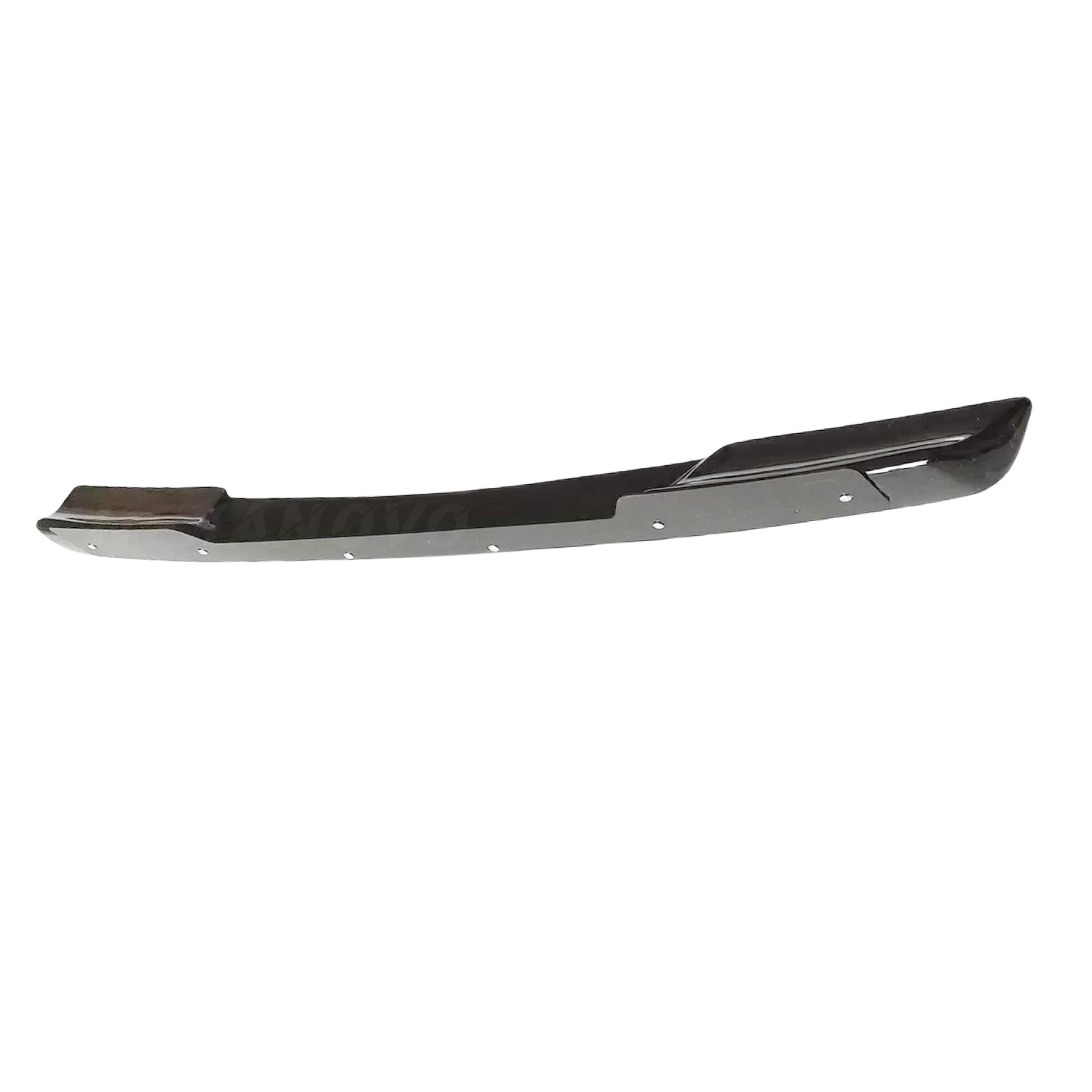 NexaNovo Rear Spoiler Wing with Removable Gurney Flap for 2007 Chevrolet Corvette C6