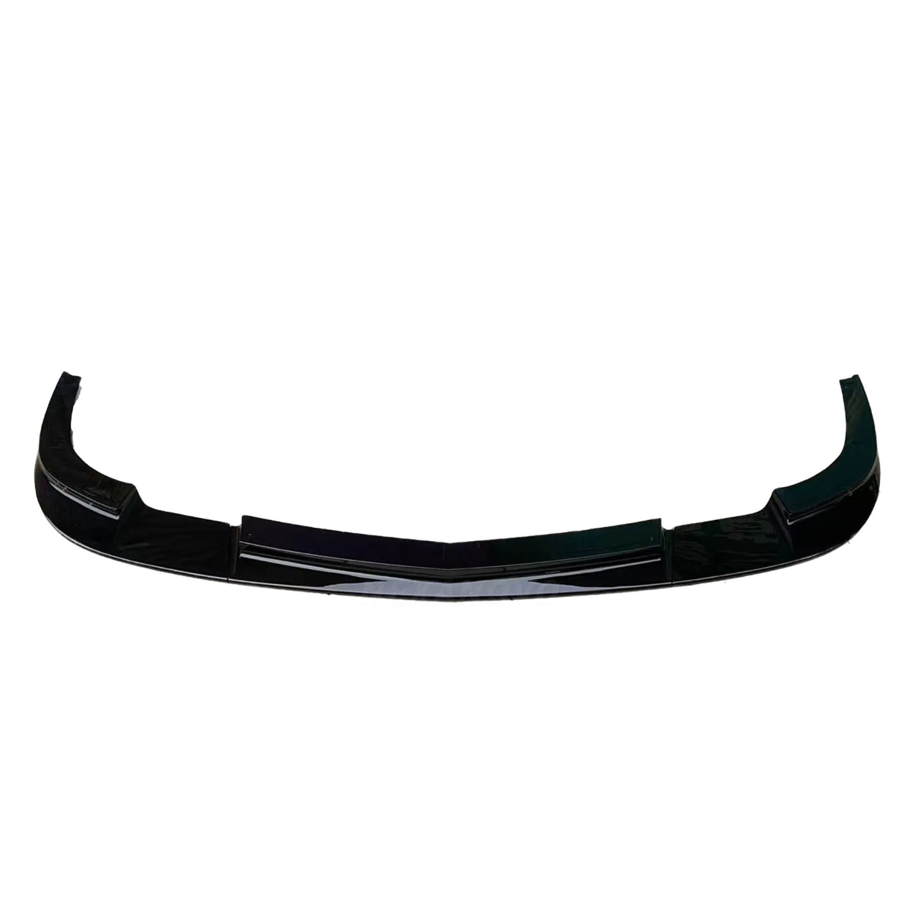 2012 Chevrolet Corvette C6 ZR1 Style Lip Front by NexaNovo