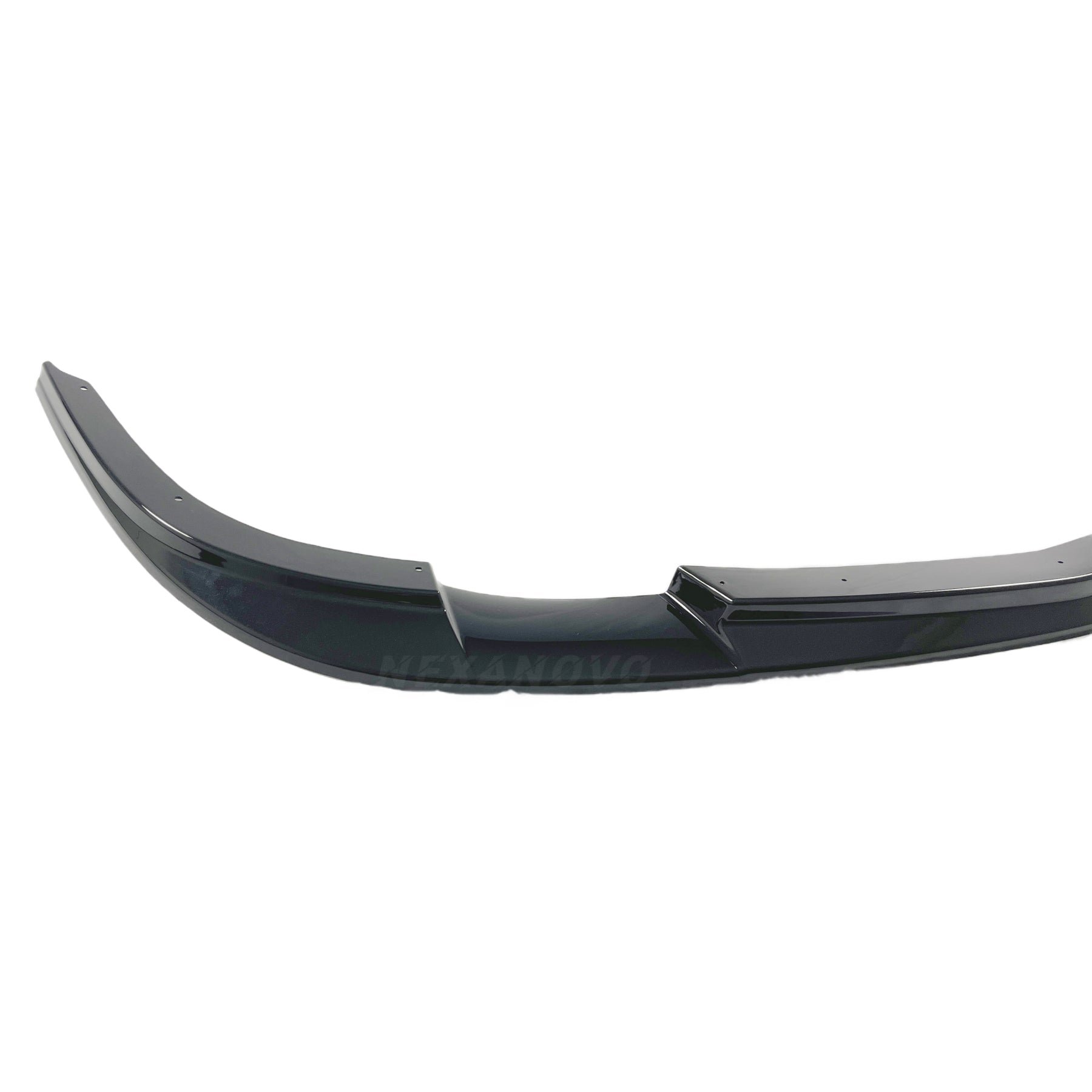 ZR1 Style Front Lip Spoiler for 2009 Chevrolet Corvette C6 by NexaNovo