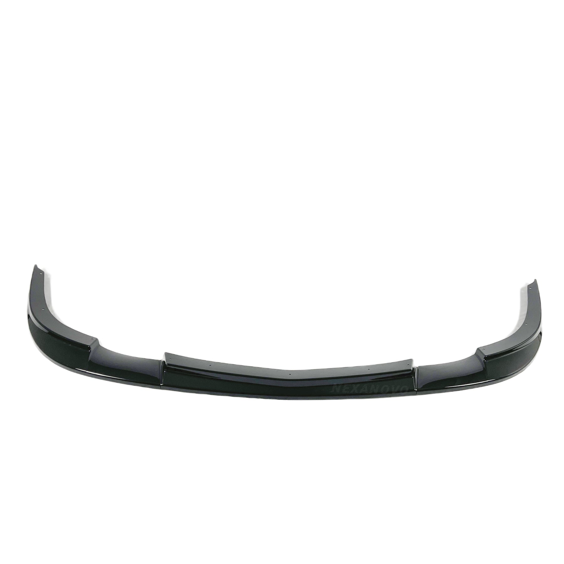 2006 Chevrolet Corvette C6 ZR1 Style Car Splitter by NexaNovo