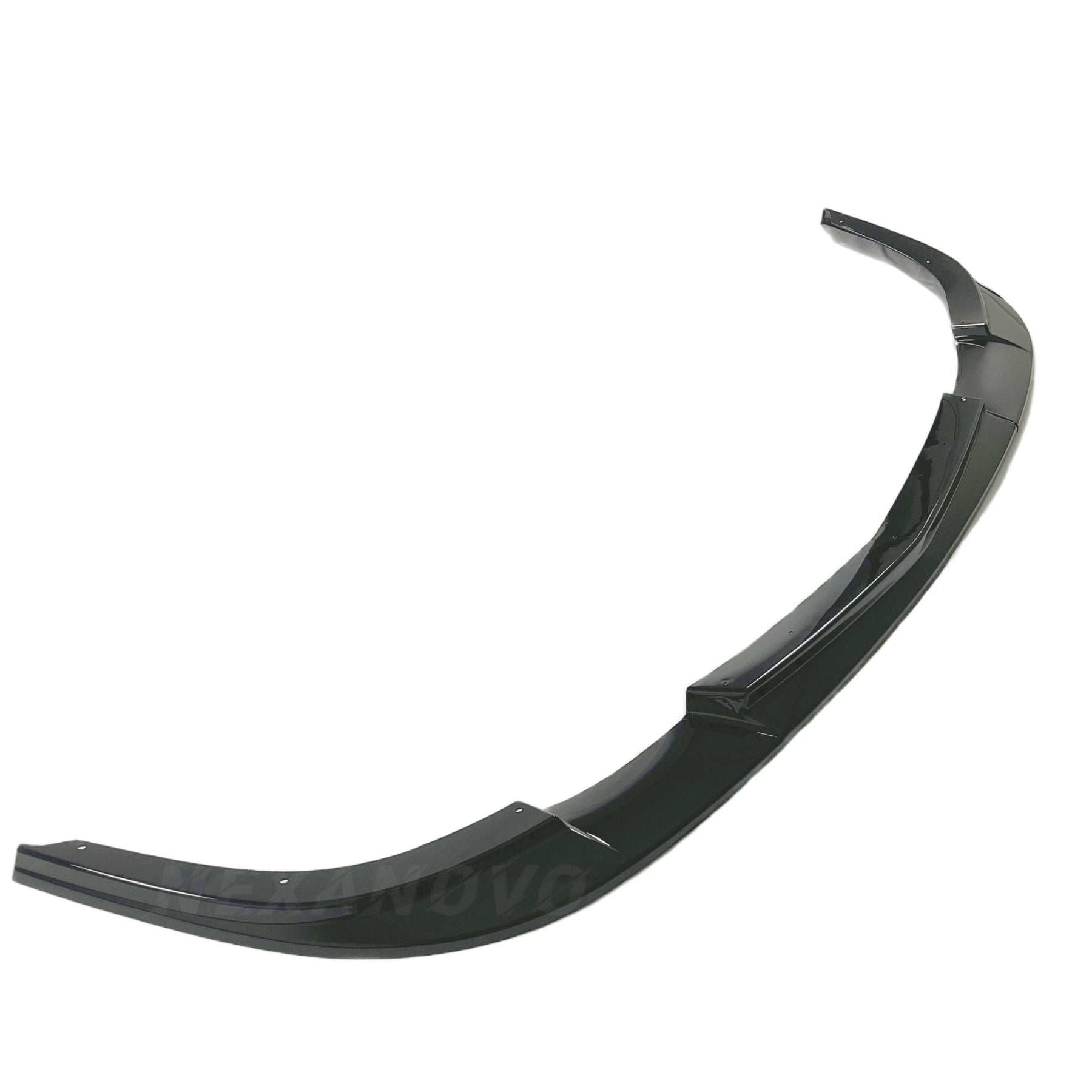 2008 Chevrolet Corvette C6 ZR1 Style Front Spoiler in Car by NexaNovo