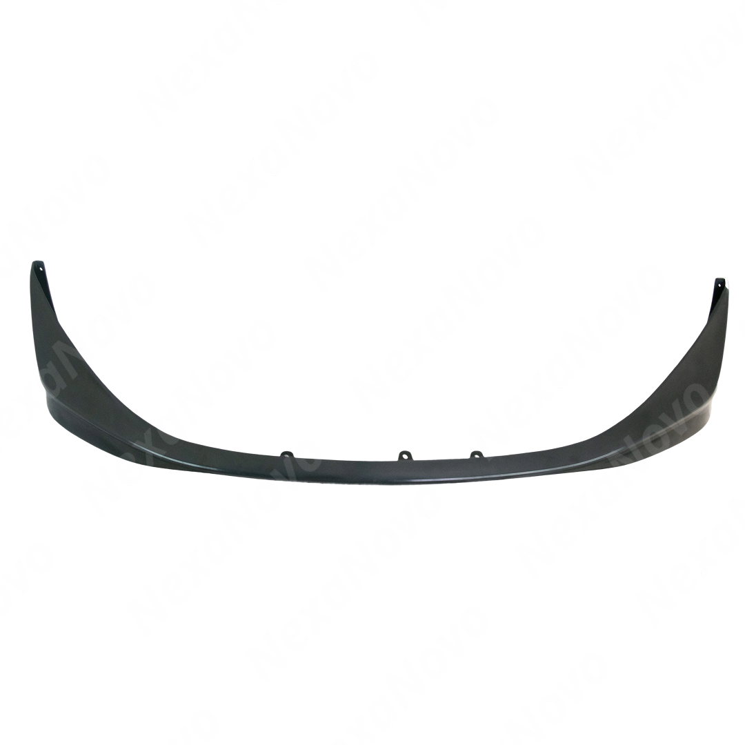 Sleek NexaNovo front lip spoiler installed on a Honda S2000 AP2