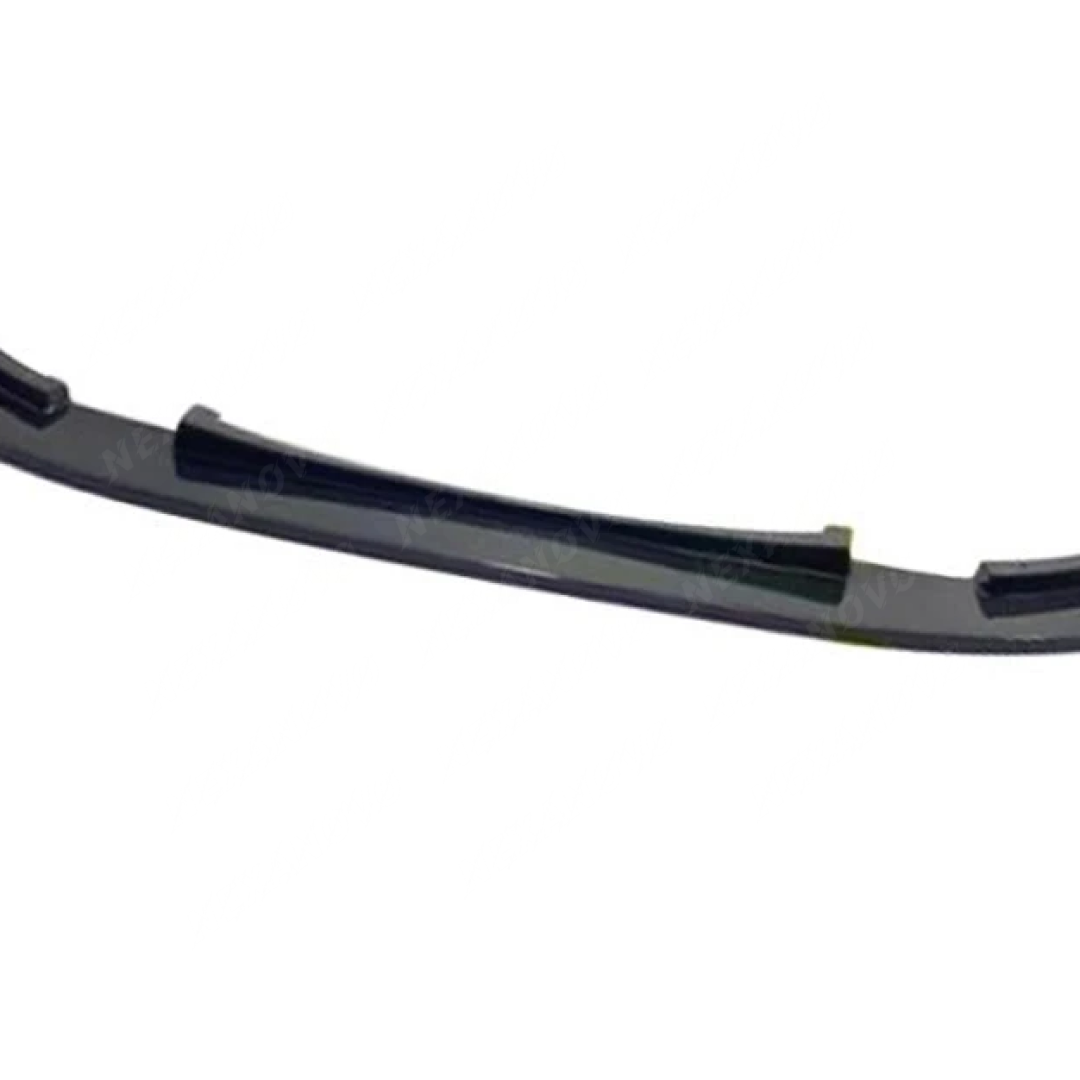 NexaNovo Polyurethane Front Bumper Lip Spoiler for Mazda MX-5 Miata ND(2016-2024)