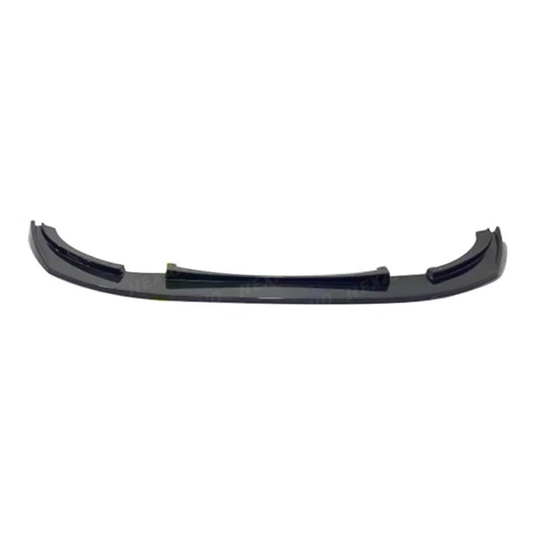 NexaNovo Polyurethane Front Bumper Lip Spoiler for Mazda MX-5 Miata ND(2016-2024)